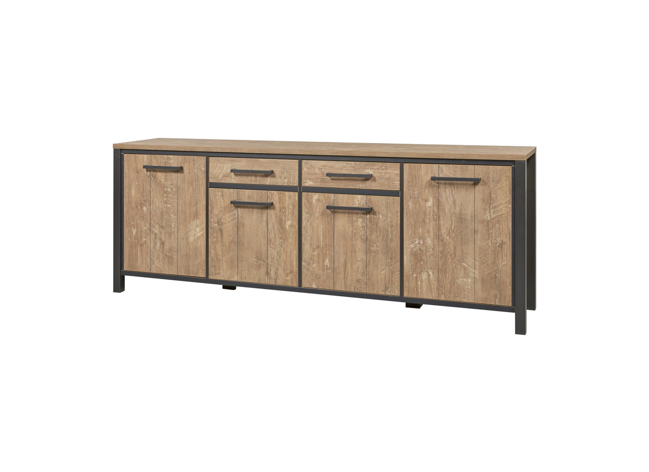 Plus Important - Buffet 240cm