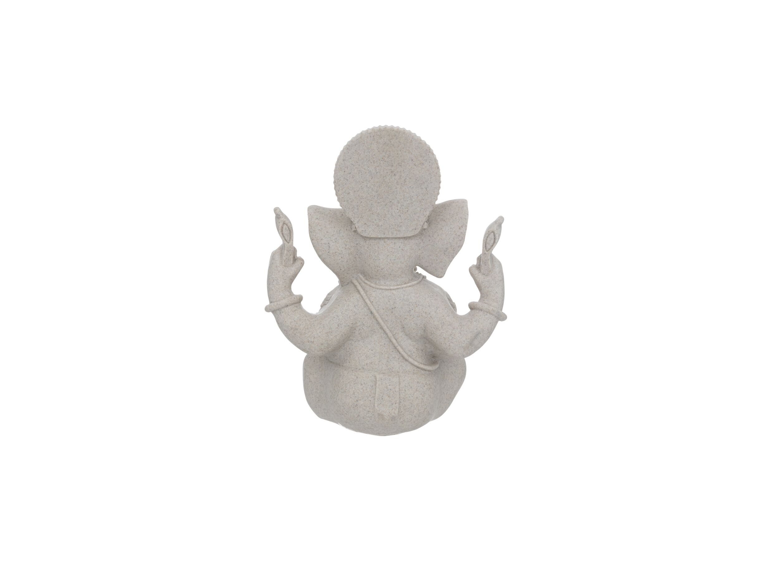 Statue Ganesh Chaya H25cm