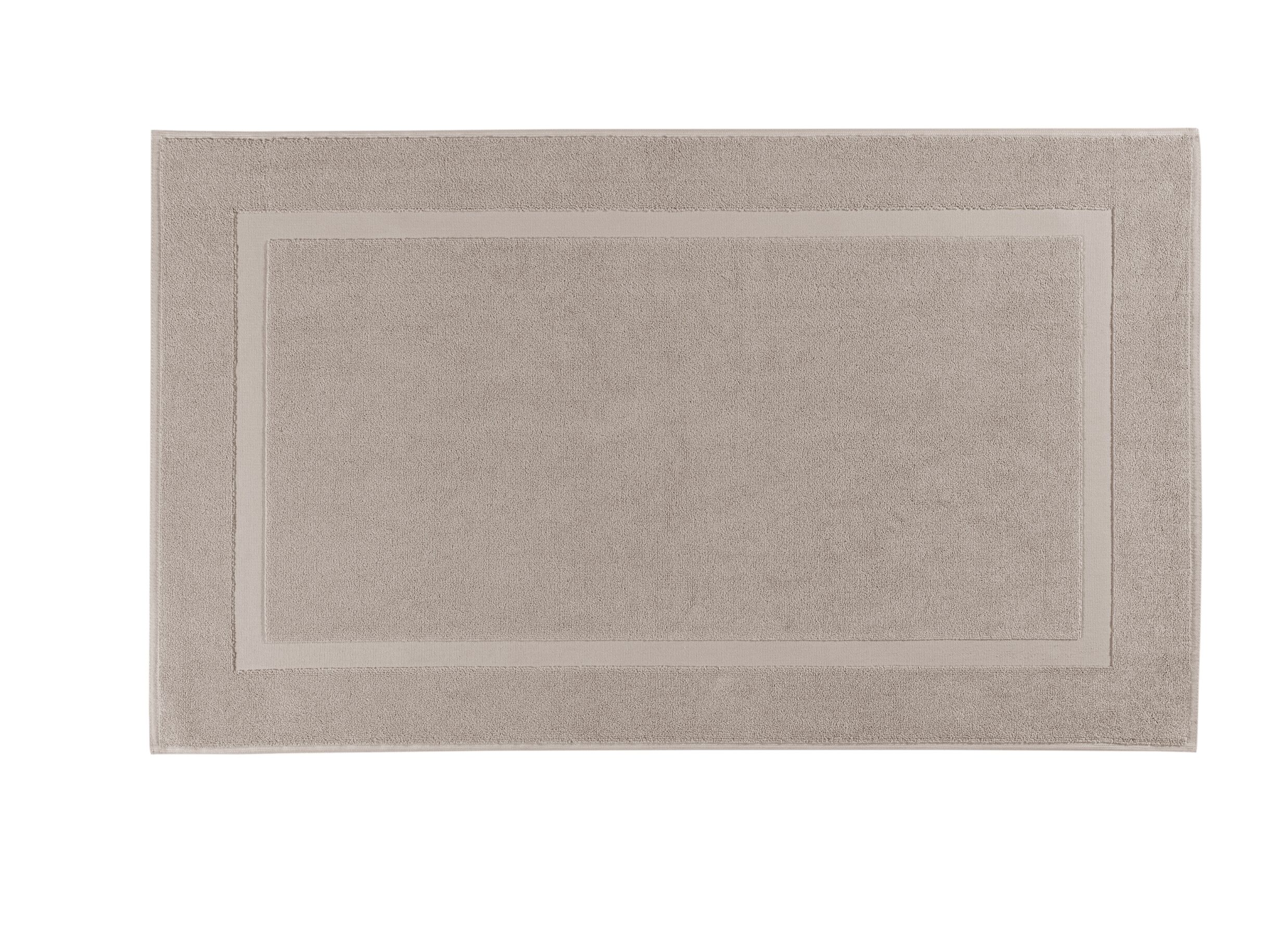Badmat Una 60x100cm beige