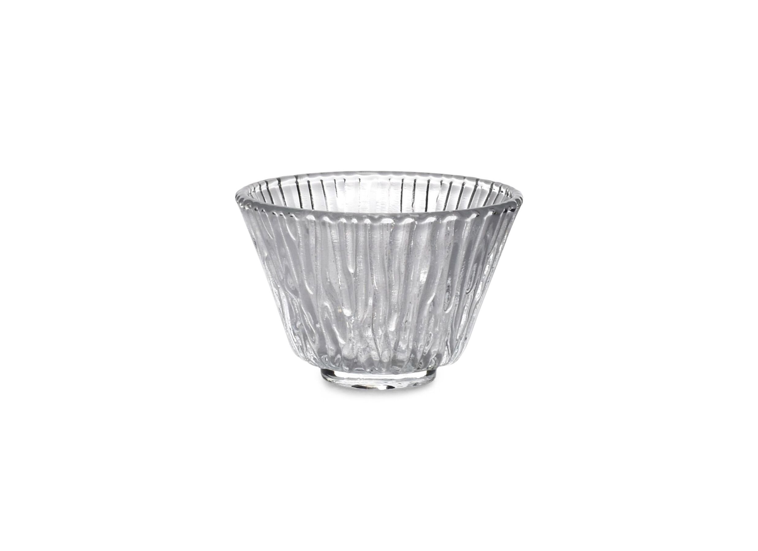 Plus Important - Verre d'amusement Apero Twig 8cl, lot de 6