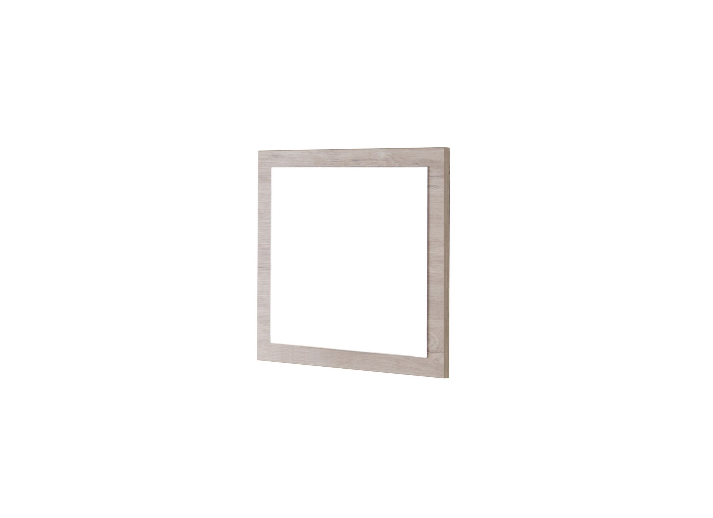 Spiegel Etna 60x60cm