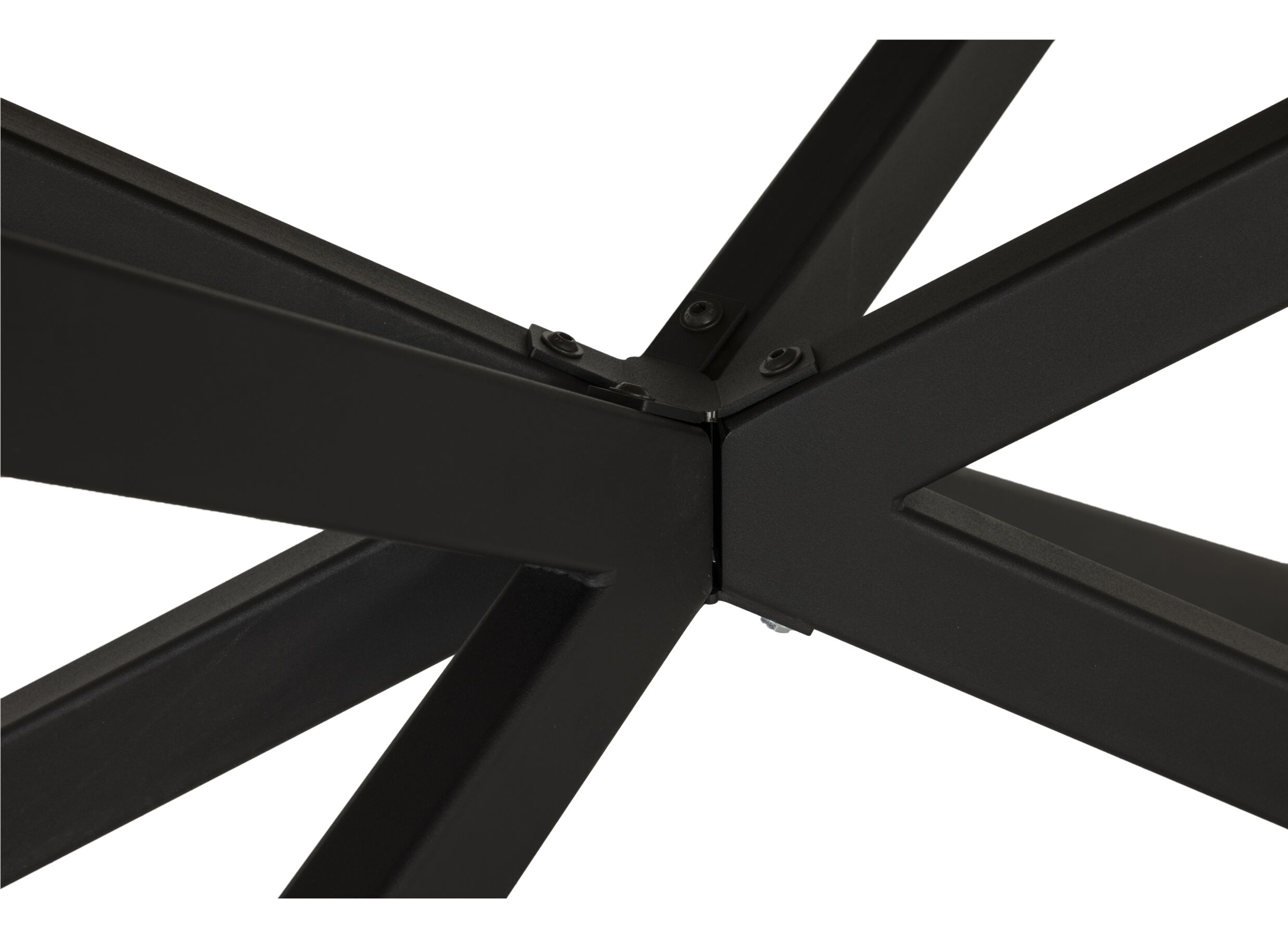Table Cherry 200x102cm - lamulux - mangue