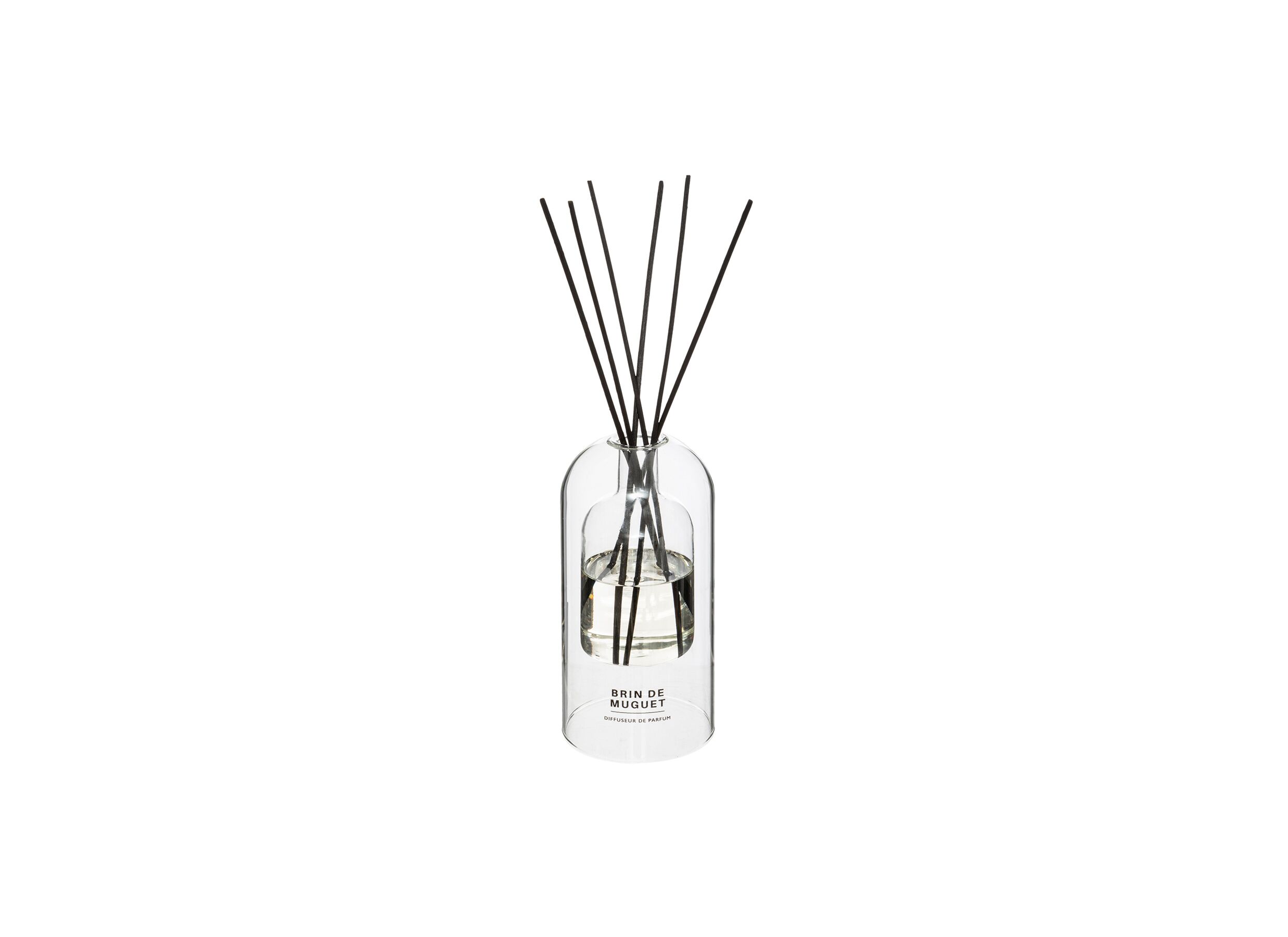 Bâtonnets parfumés Ilan Lily 150ml - Bâtonnets parfumés Ilan Lily 150ml