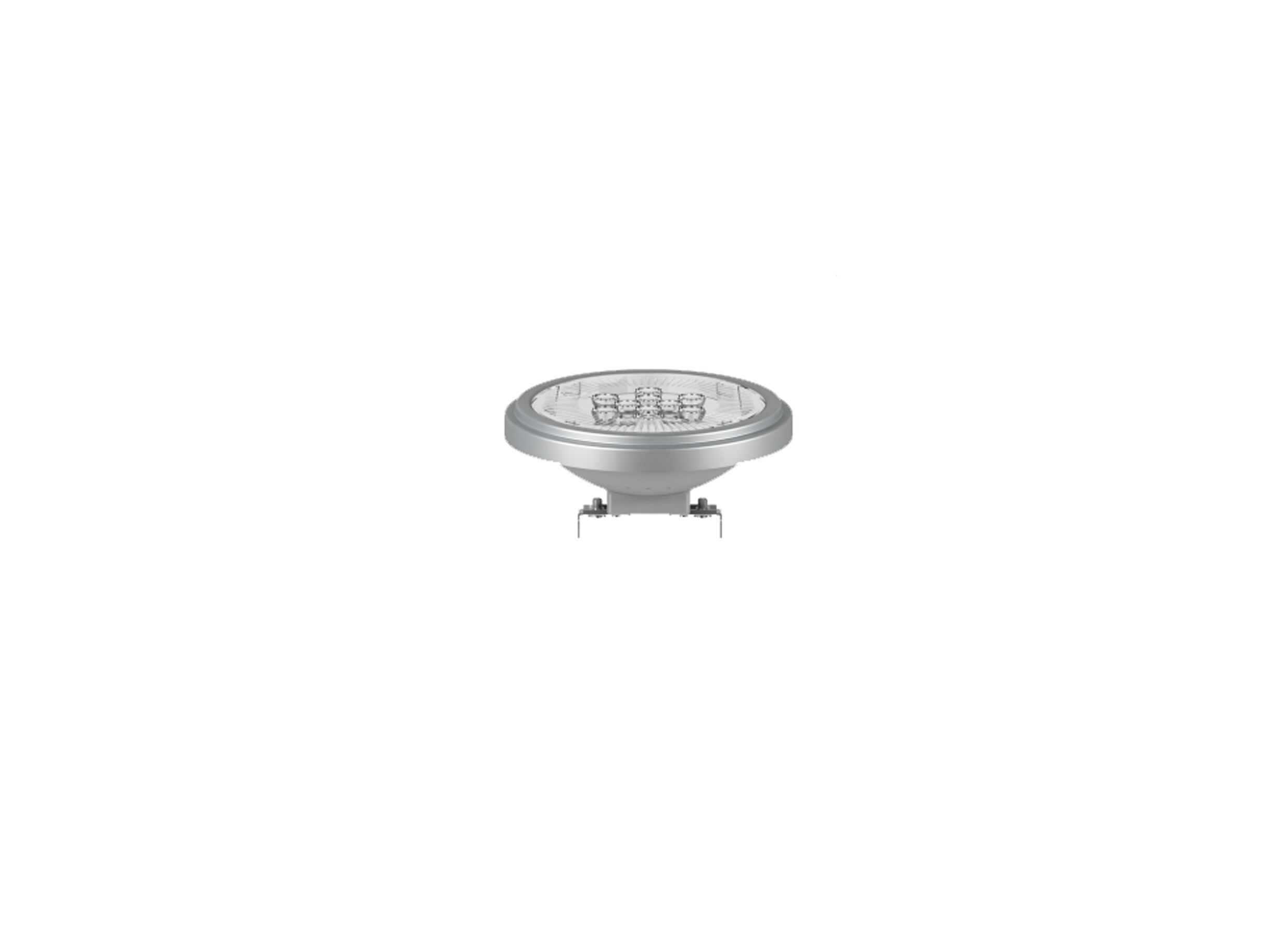 Hoofdfoto - Ledlamp 11W AR111/G53