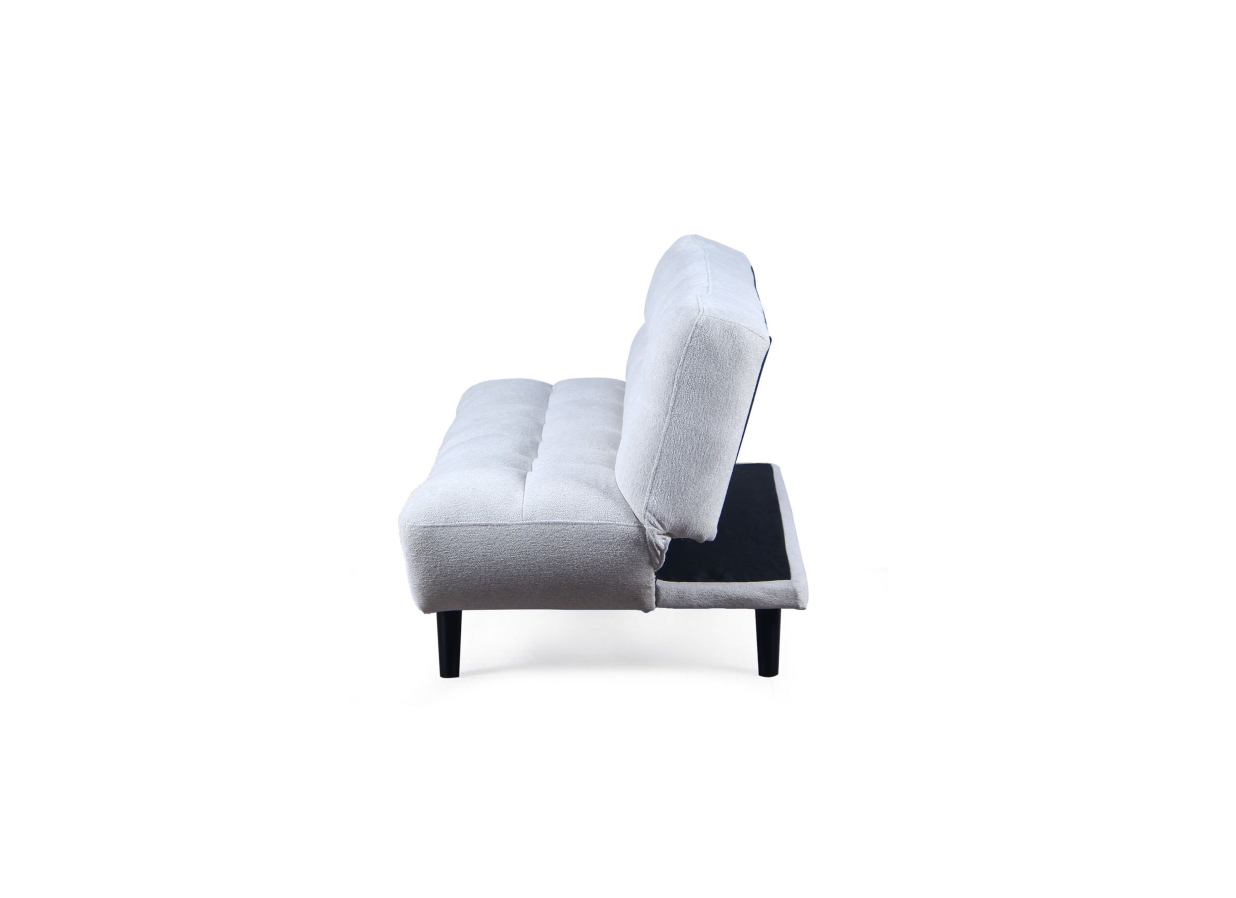 Overzichtsfoto - Zetelbed Maze 2 persoons stof beige