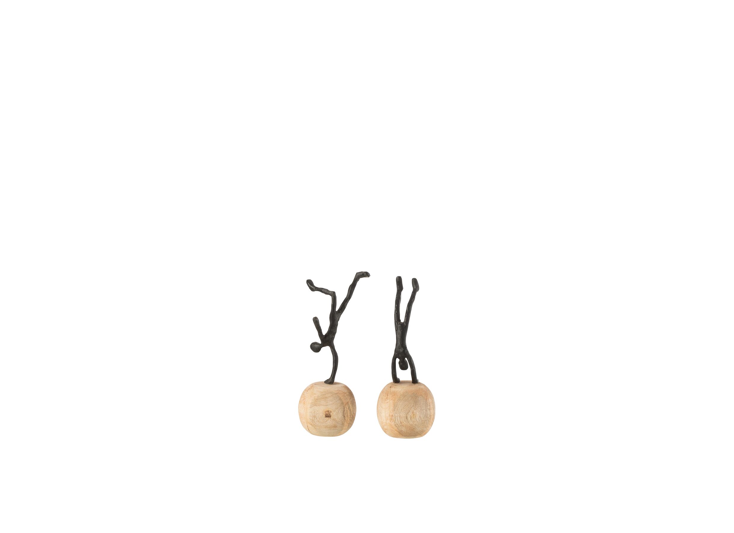 Figuur Staand op voet H29,3cm