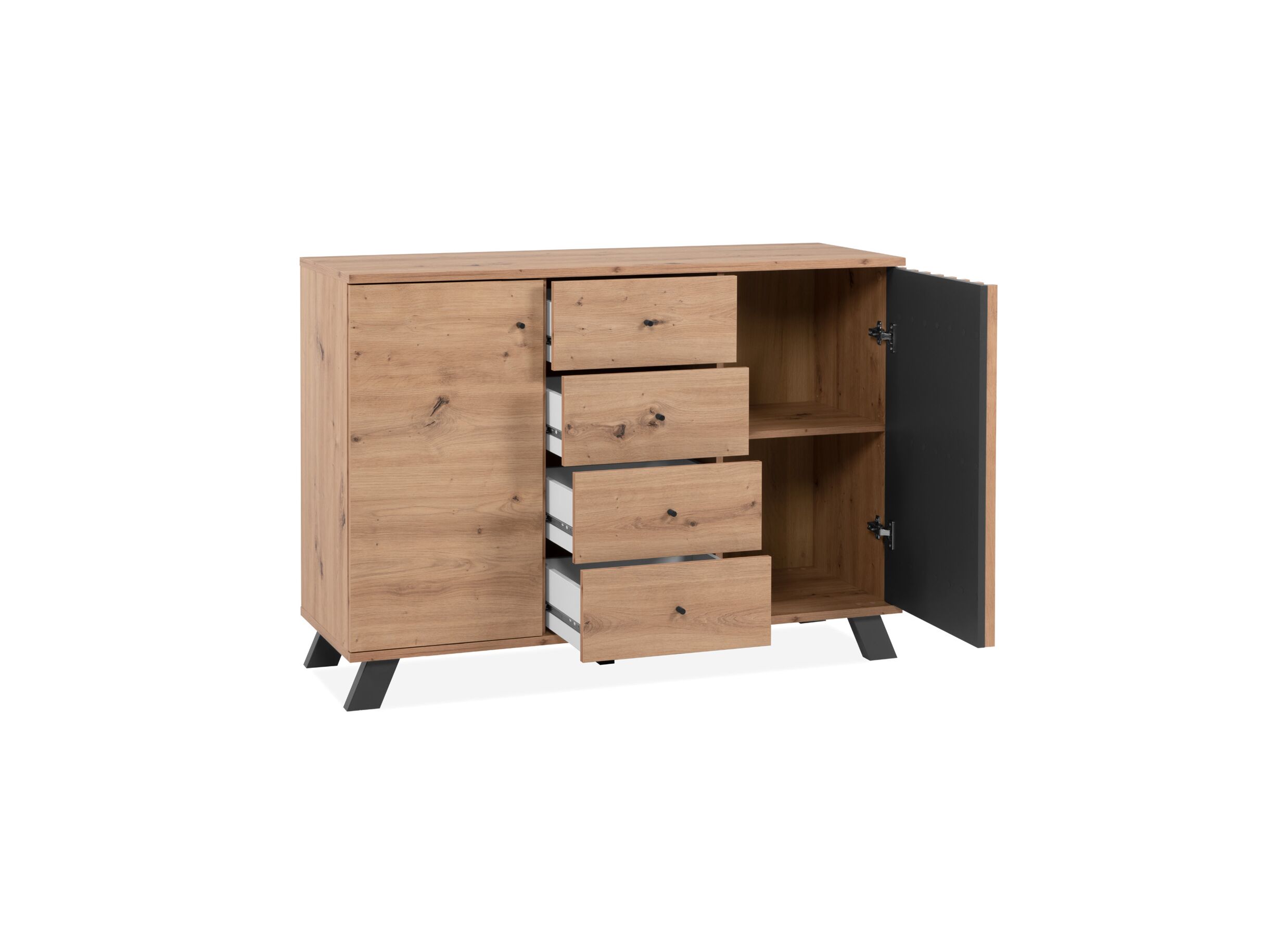 Disposition - Buffet Medan 118cm
