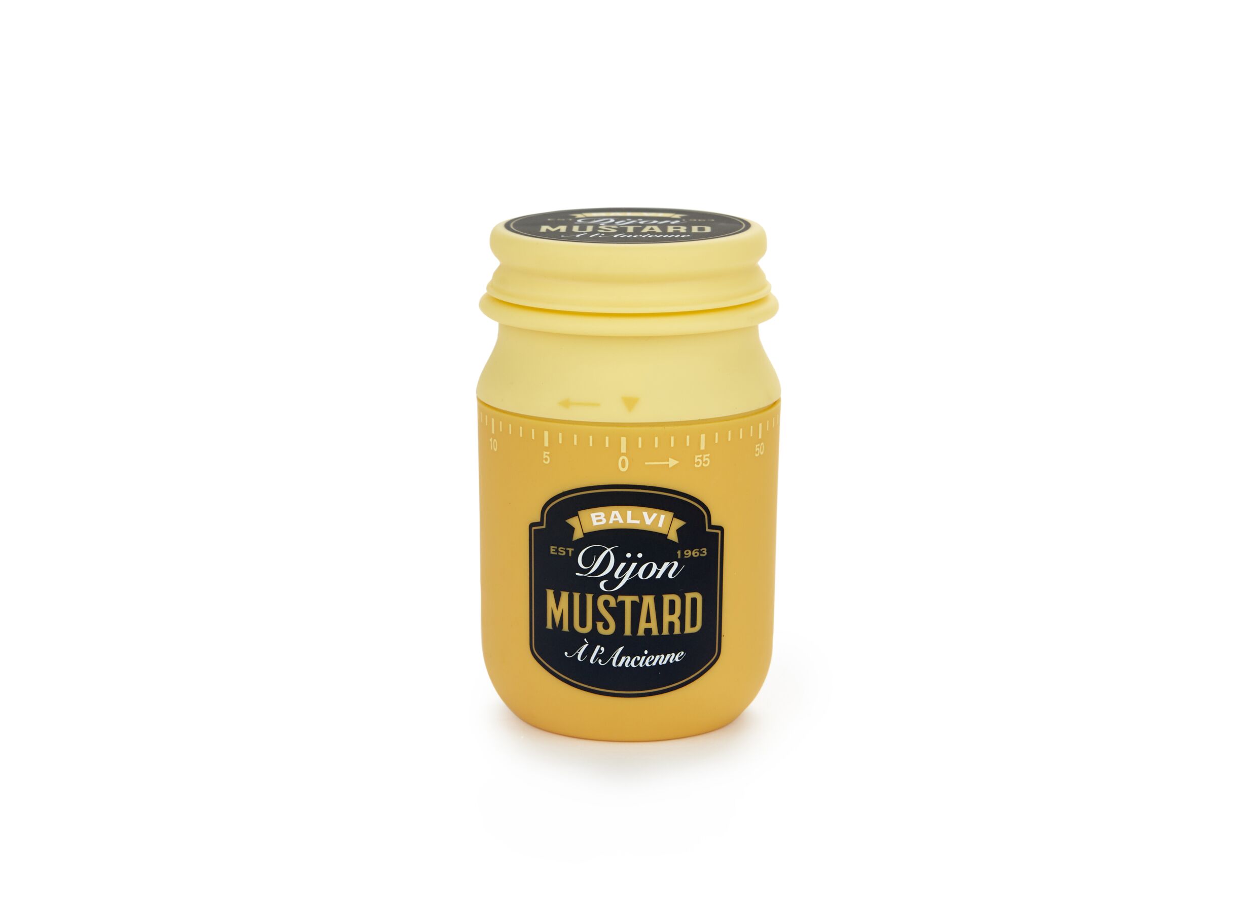 Kookwekker Mustard - Kookwekker Mustard