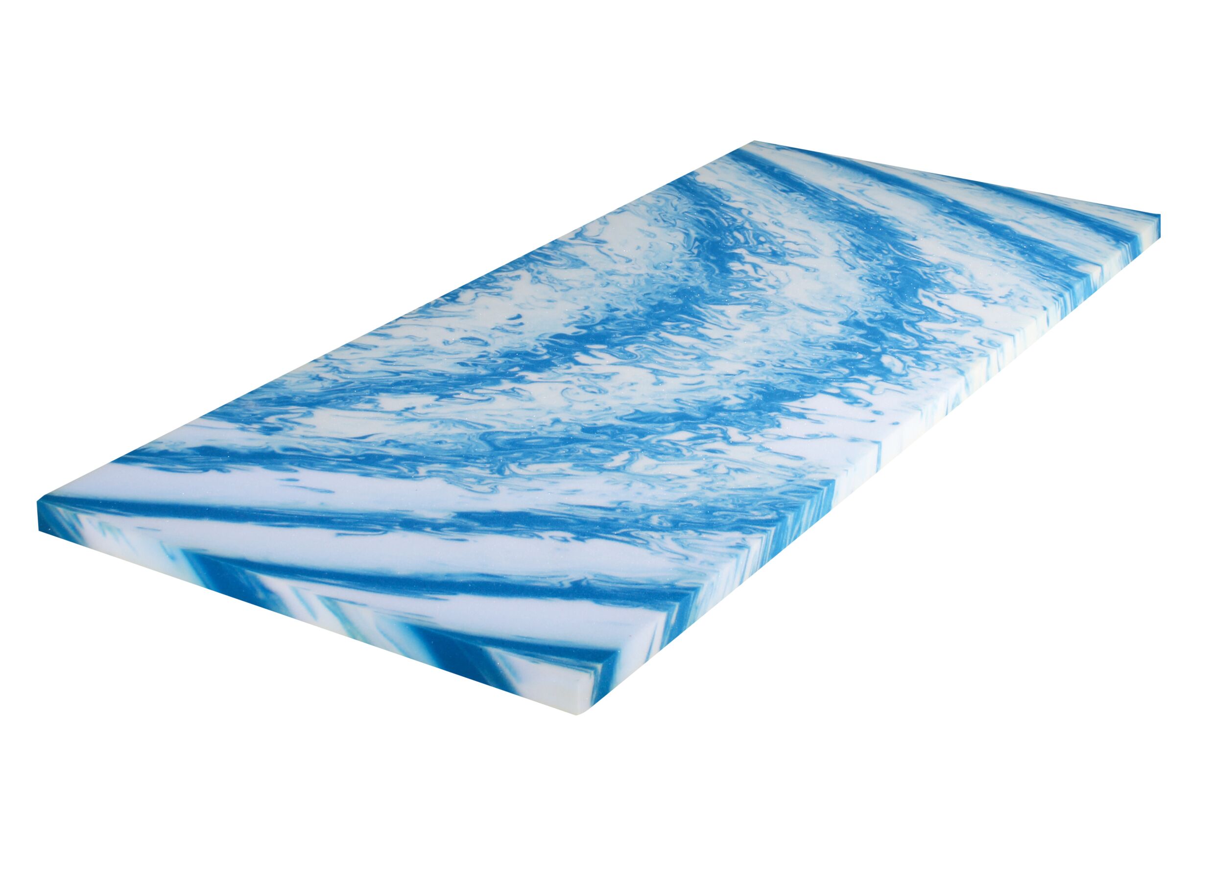 Detail - Surmatelas G100 90x200cm medium