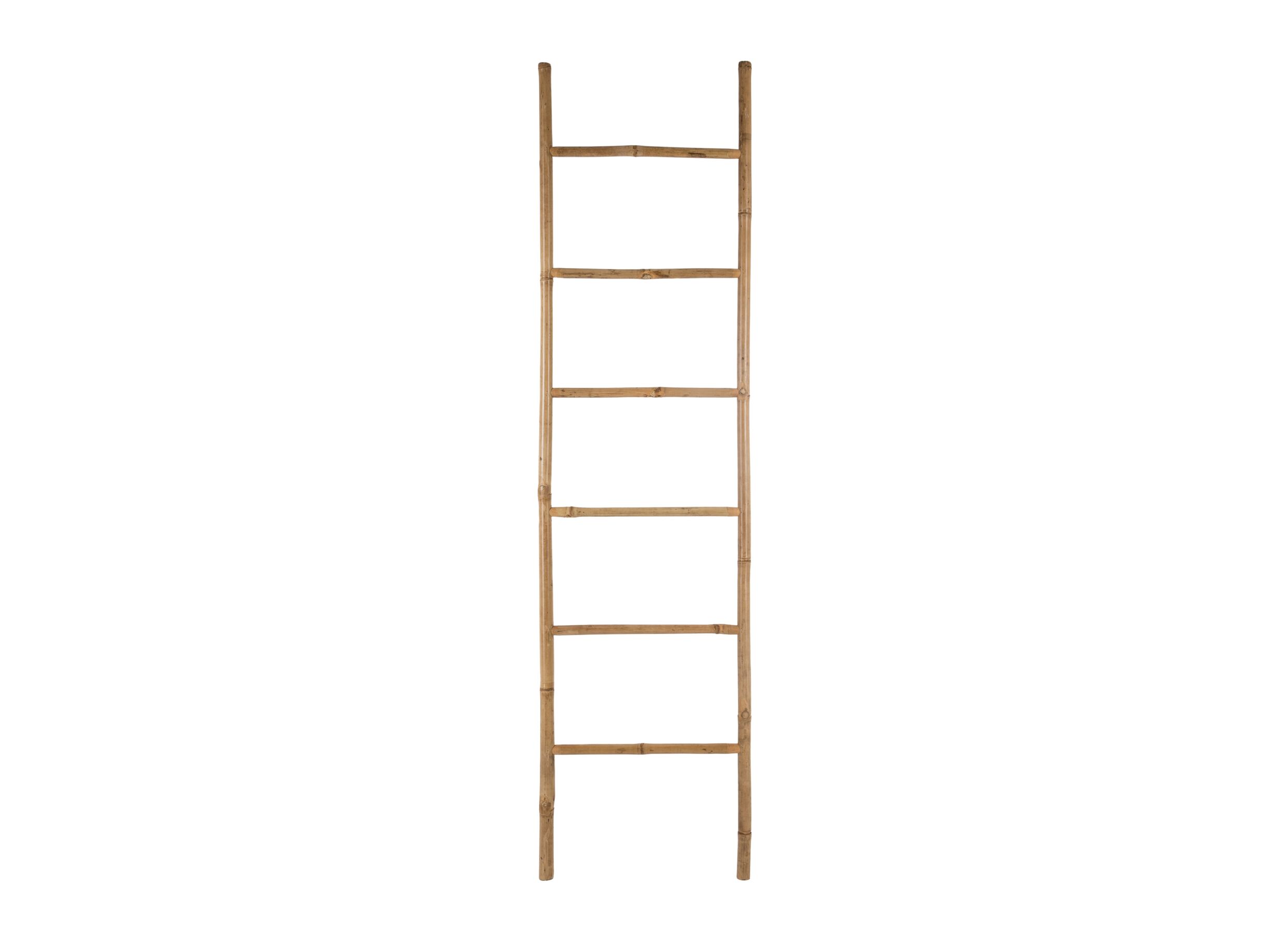 Ladder Bambou naturel