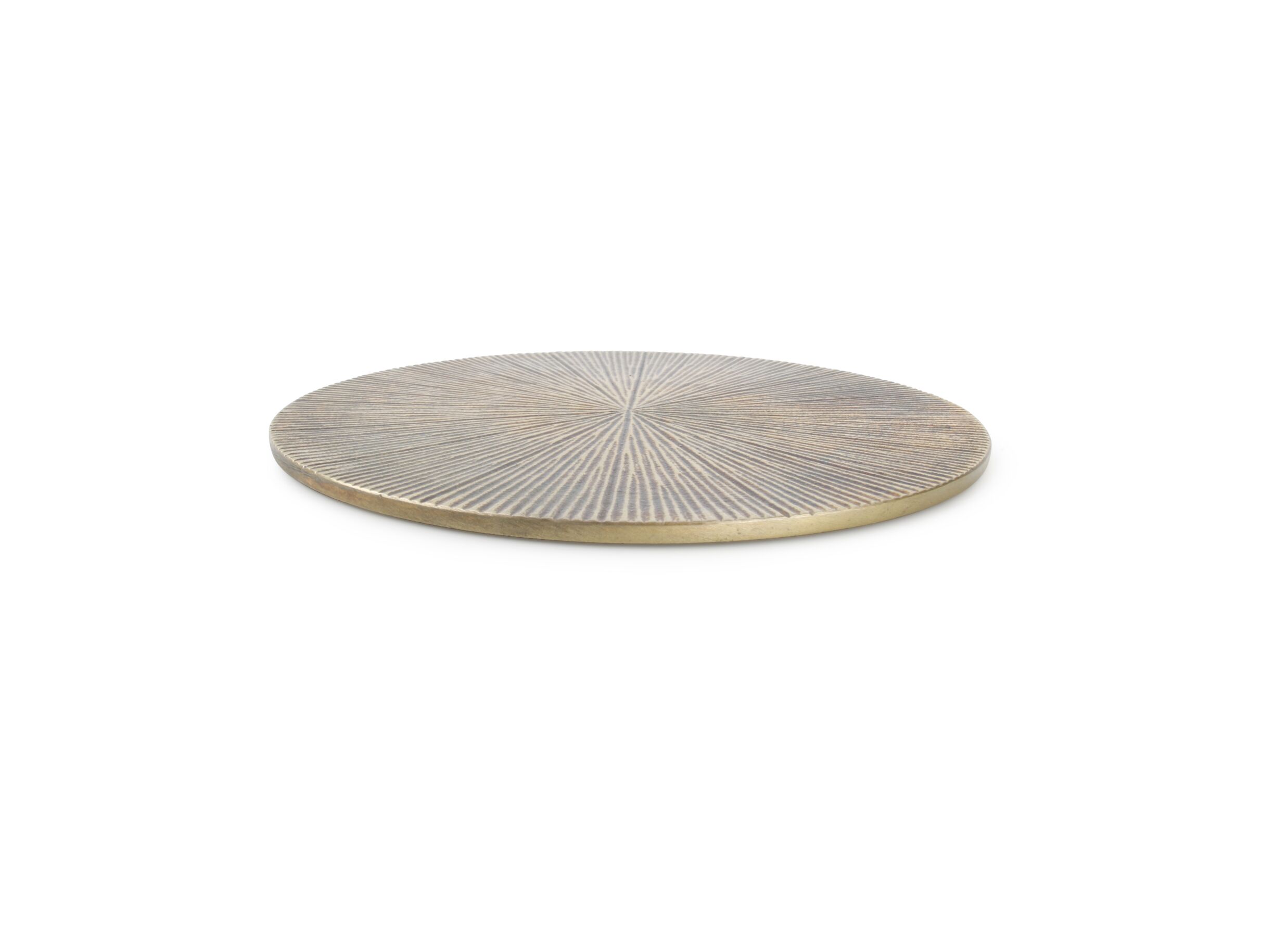 Aperçu - Sous-plat Charm Ø26cm