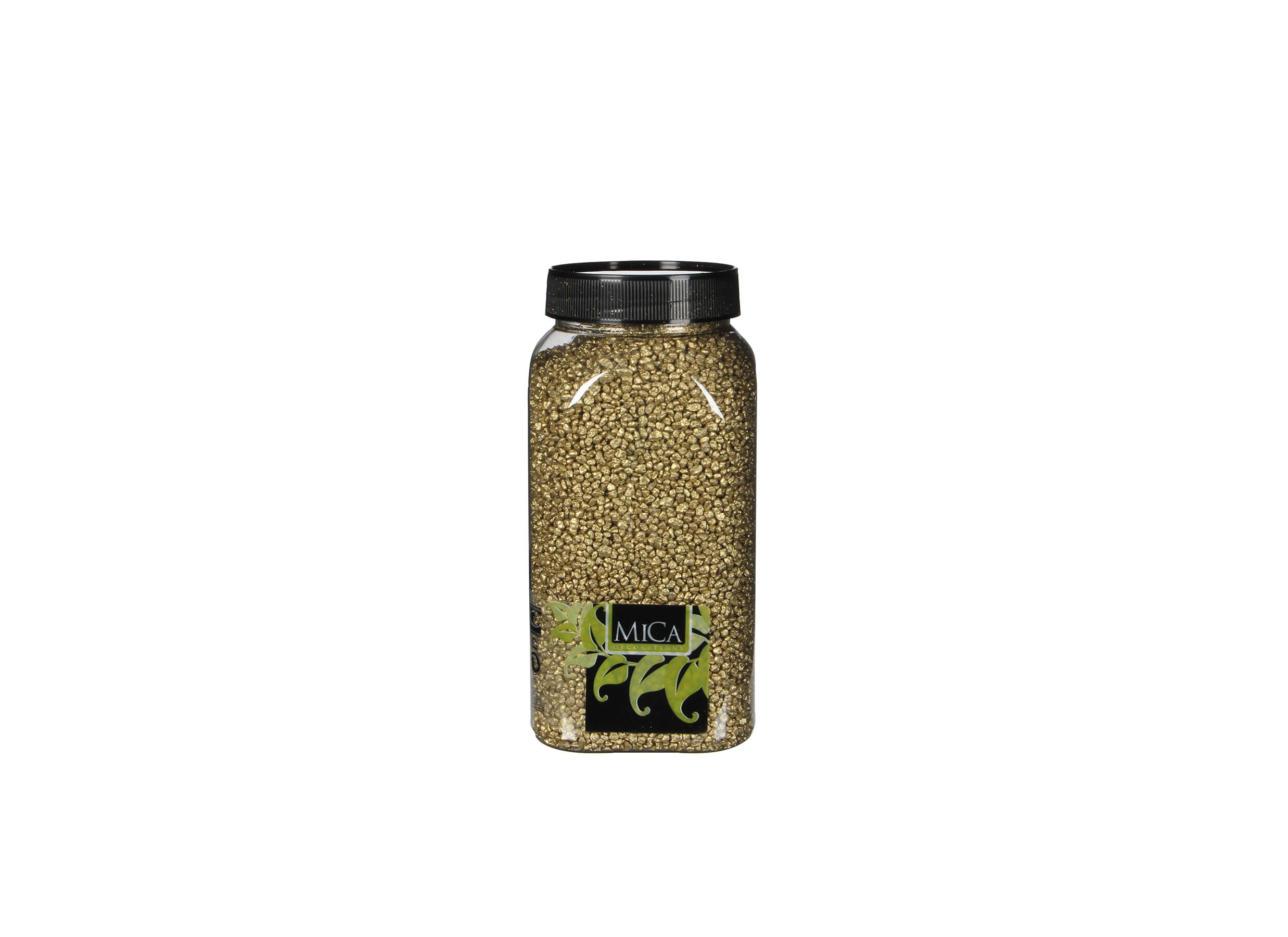 Sable décoratif Gravel 650ml - Sable décoratif Gravel 650ml
