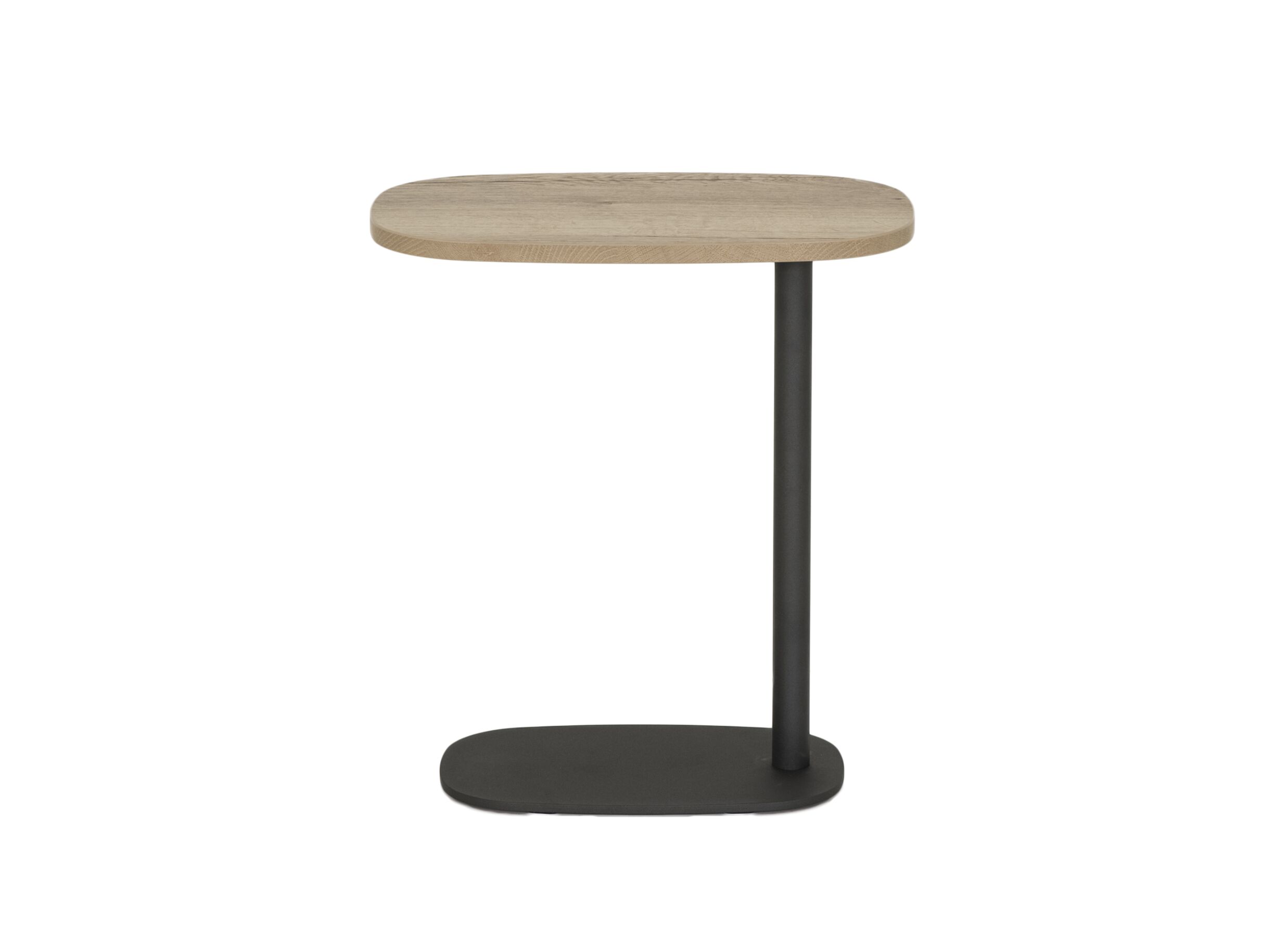 Bijzettafel Cup 33x55cm