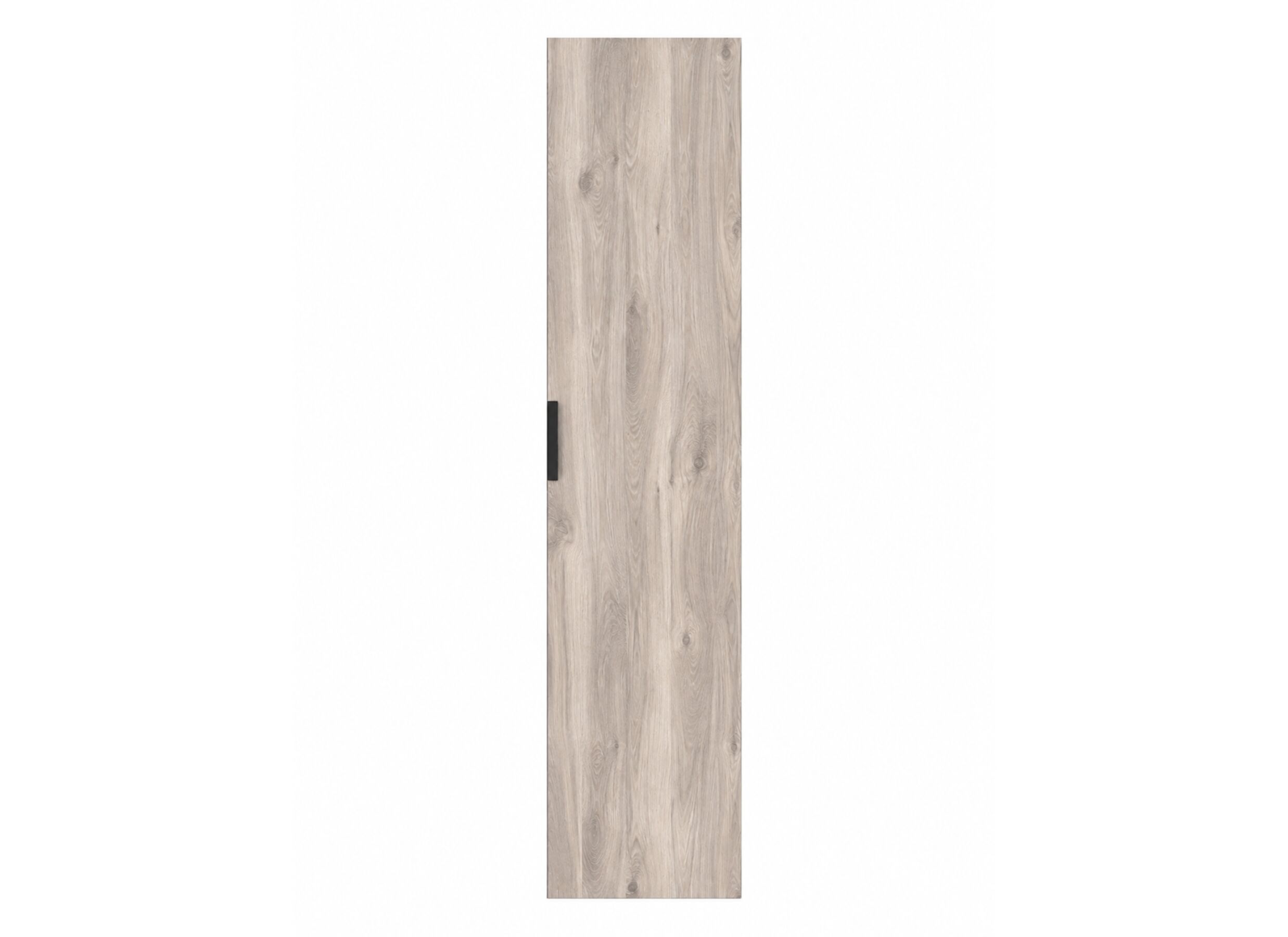 Gloria deur 50cm - melamine - greige castello oak - Gloria deur 50cm - melamine - greige castello oak