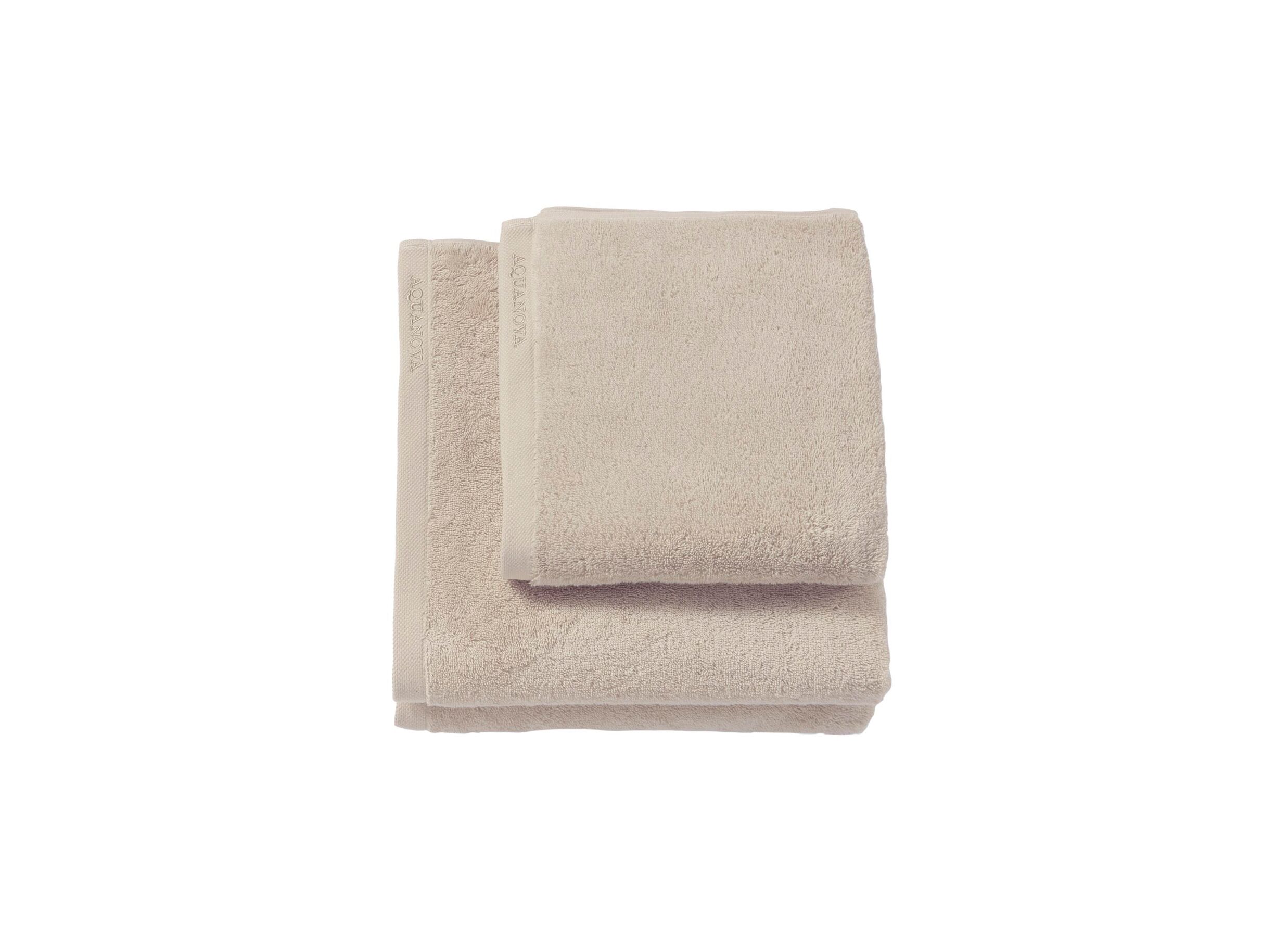 Aperçu - Drap de bain London 70x130cm beige