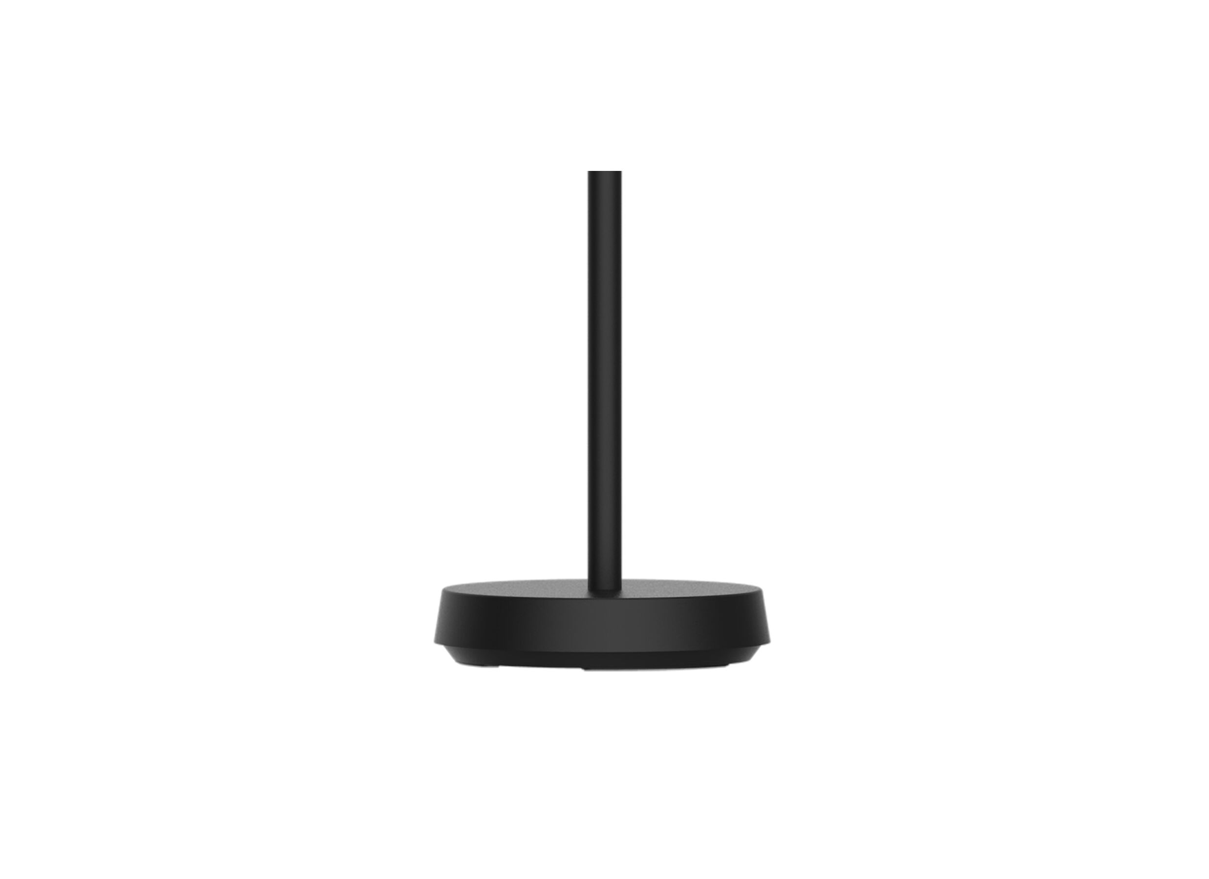 Detail - Lampe de table Led H37cm