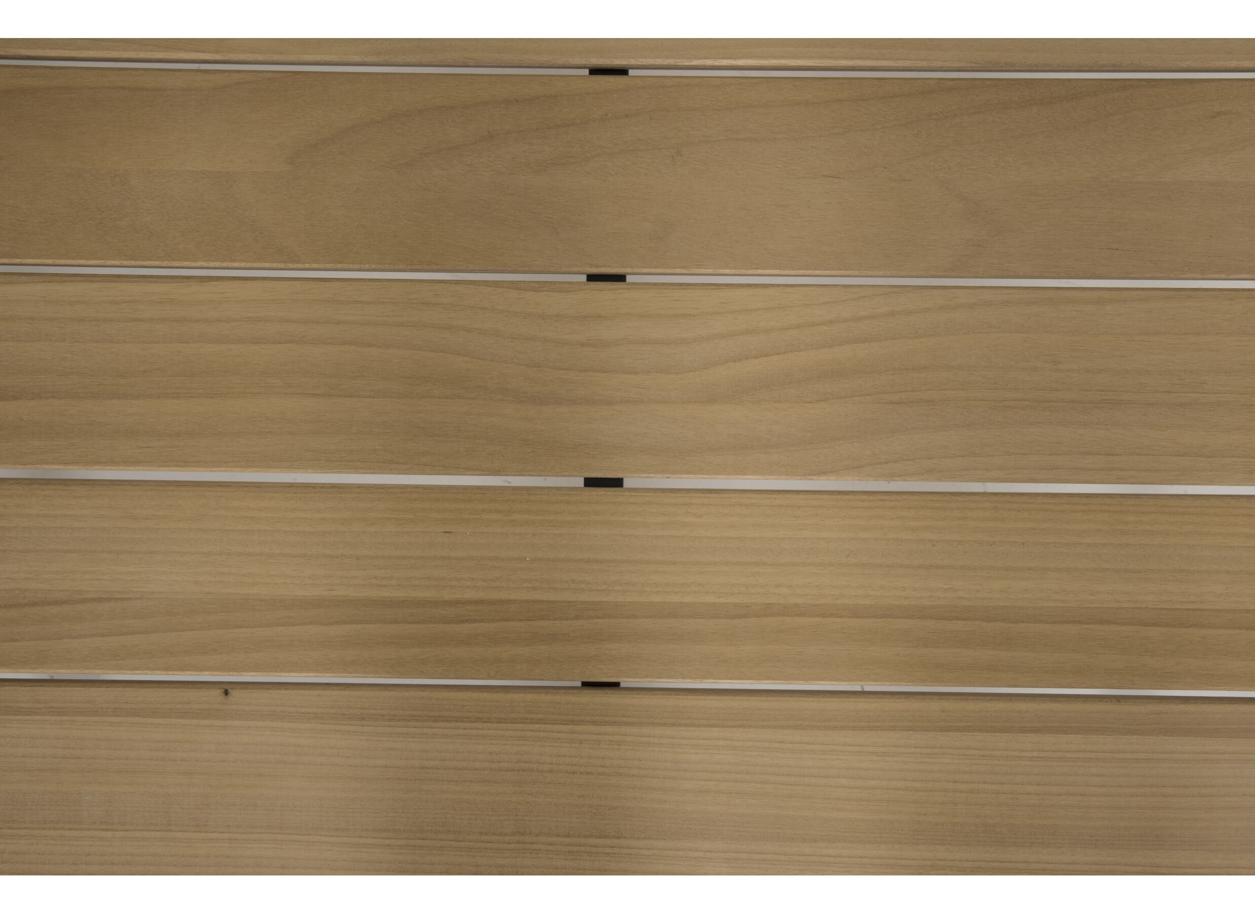 Detailfoto - Loungeset Zephyr aluminium antraciet