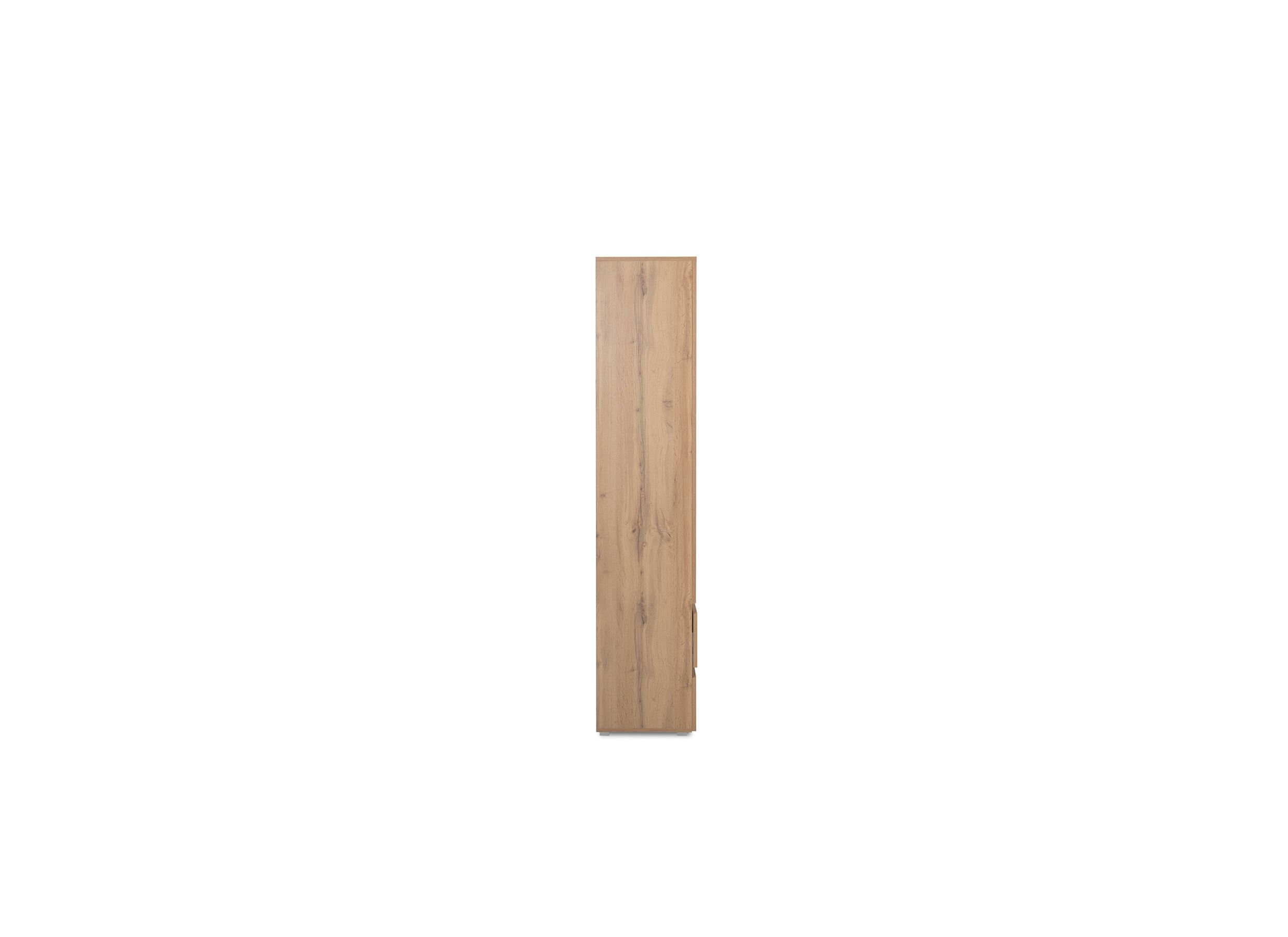 Opbergkast Image 7 80cm - melamine - honing eik