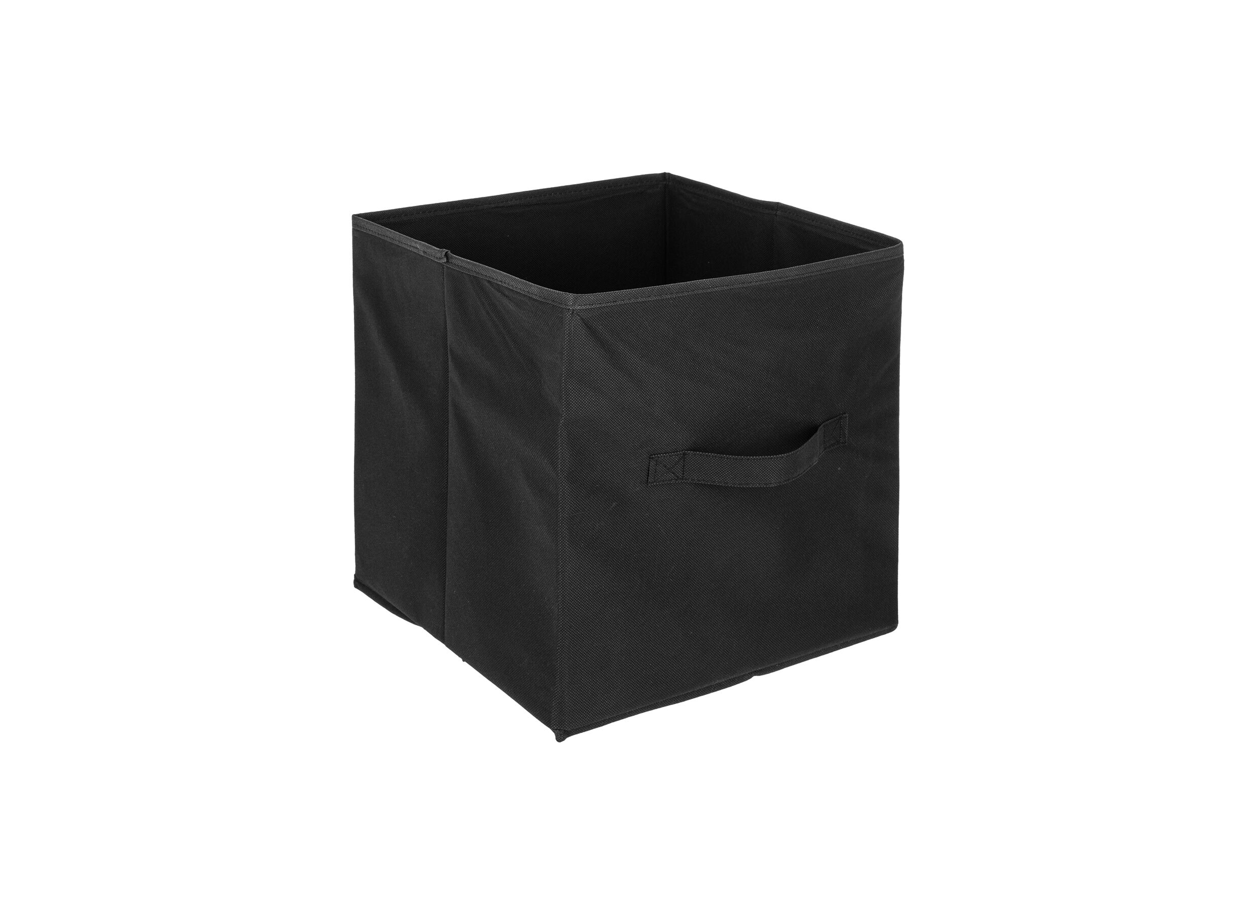 Opbergmand Stephan 31x31x31cm