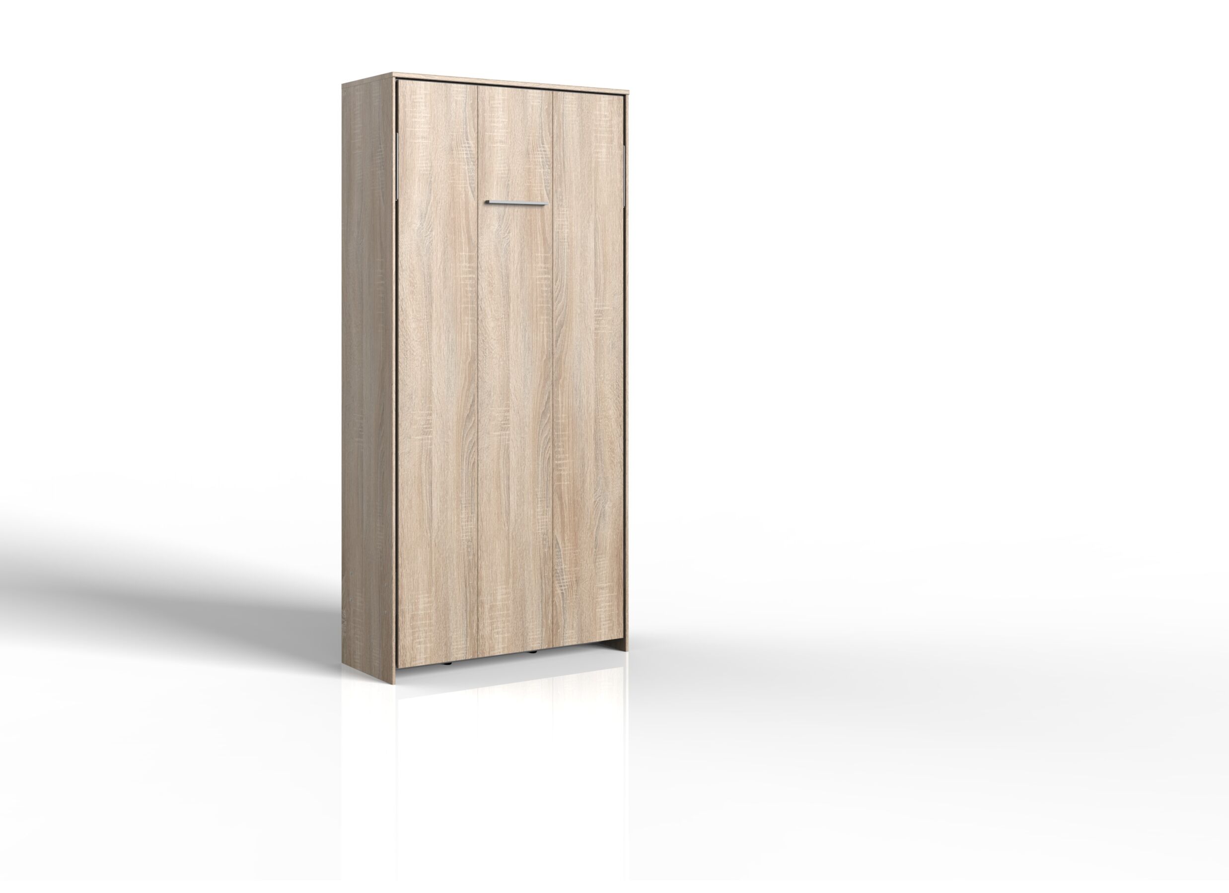 Opklapbed Juist Sonoma 90x200cm