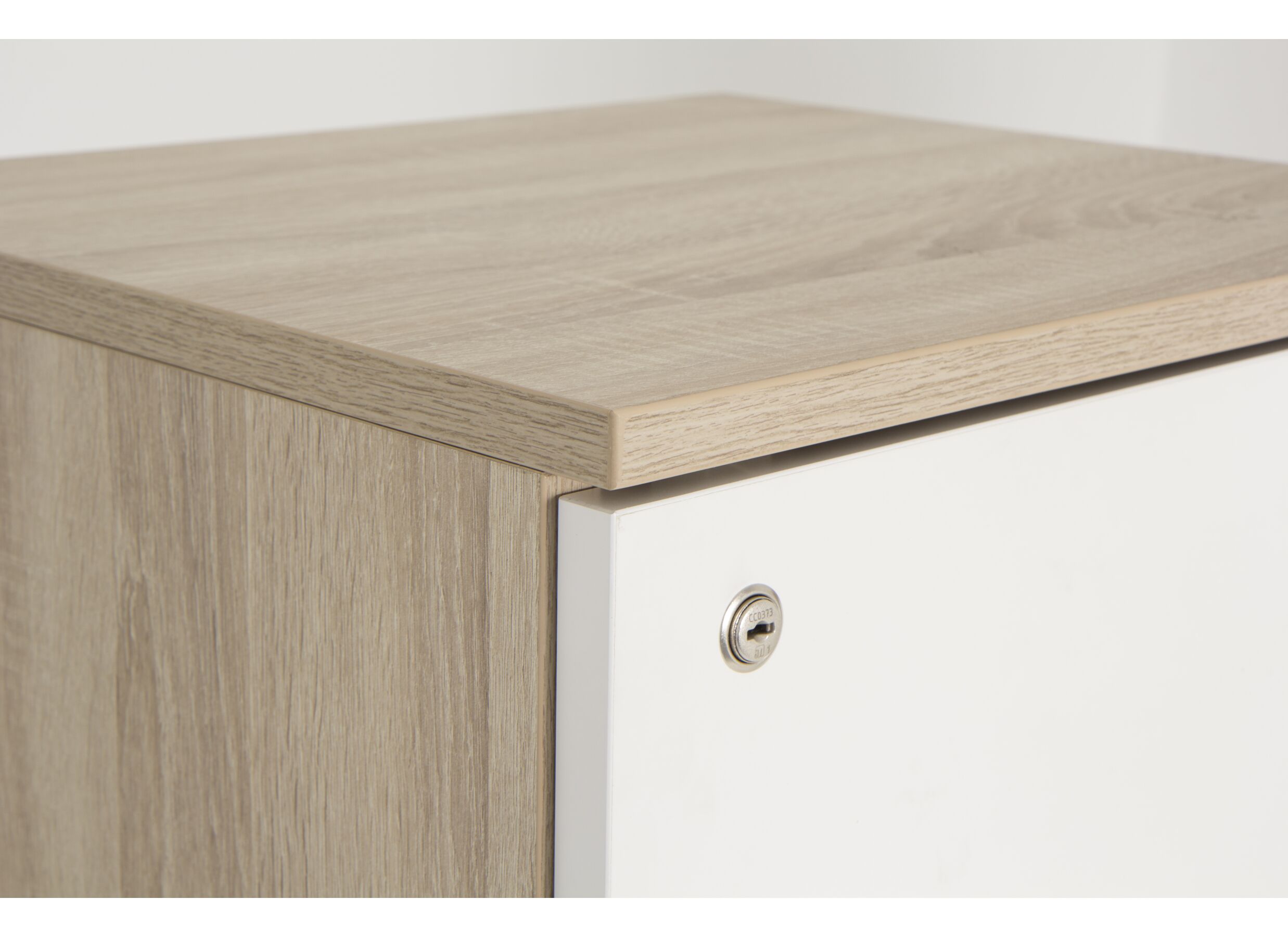 Detailfoto - Opbergkast G3 47cm