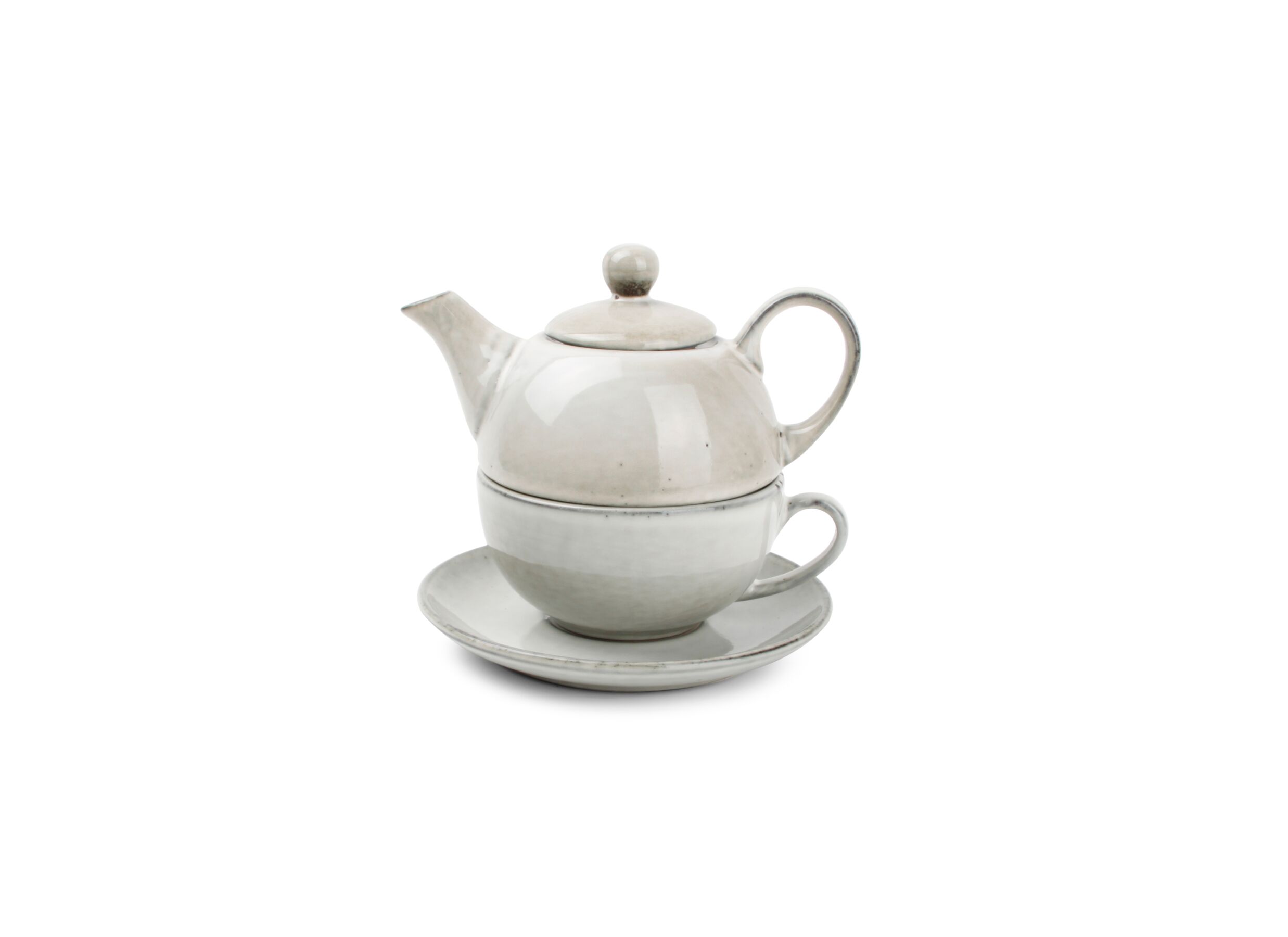 Théière Artisan tea for one 0 - Théière Artisan tea for one 0,34L