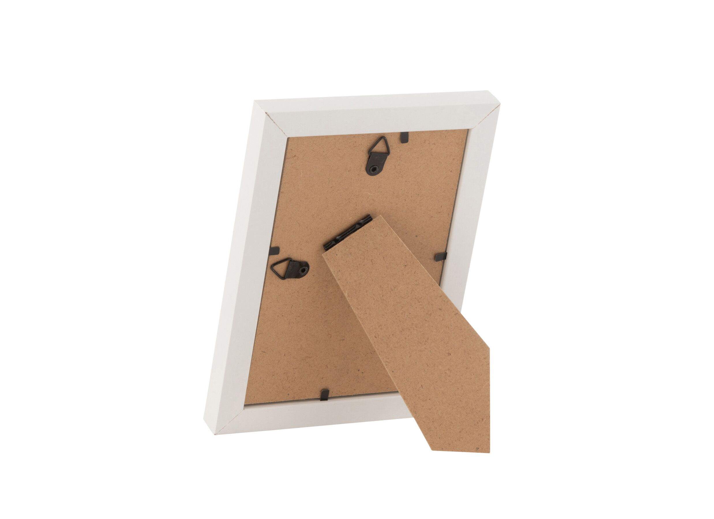 Aperçu - Cadre photo Chloe 15x10cm - MDF - naturel