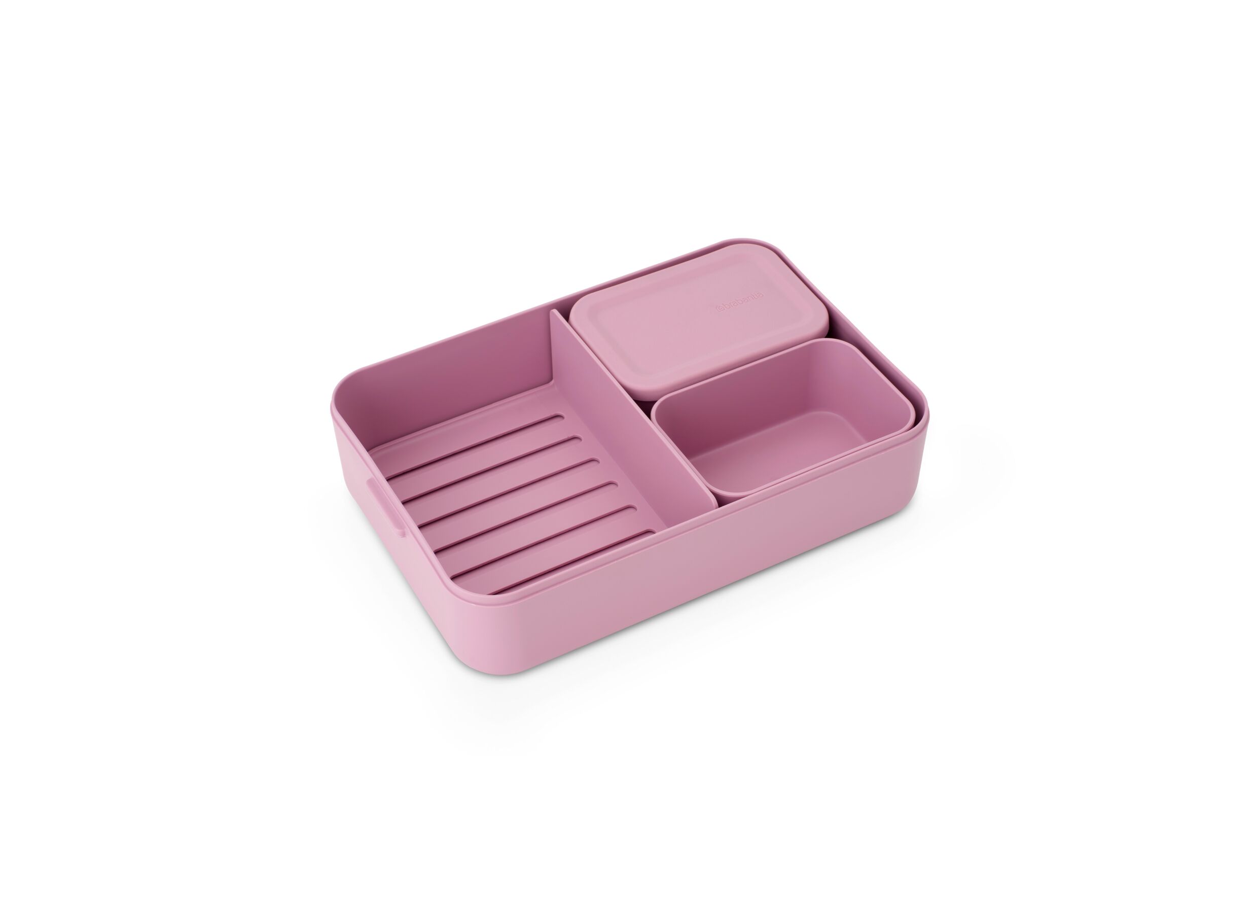 Aperçu - Lunch box Make&Take Large - lilac pink
