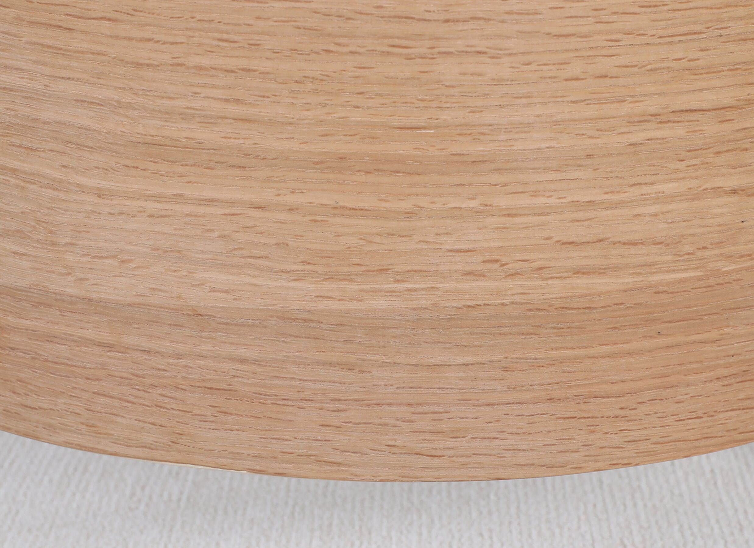 Detailfoto - Barstoel Grady ZH67cm - eik massief - white oak