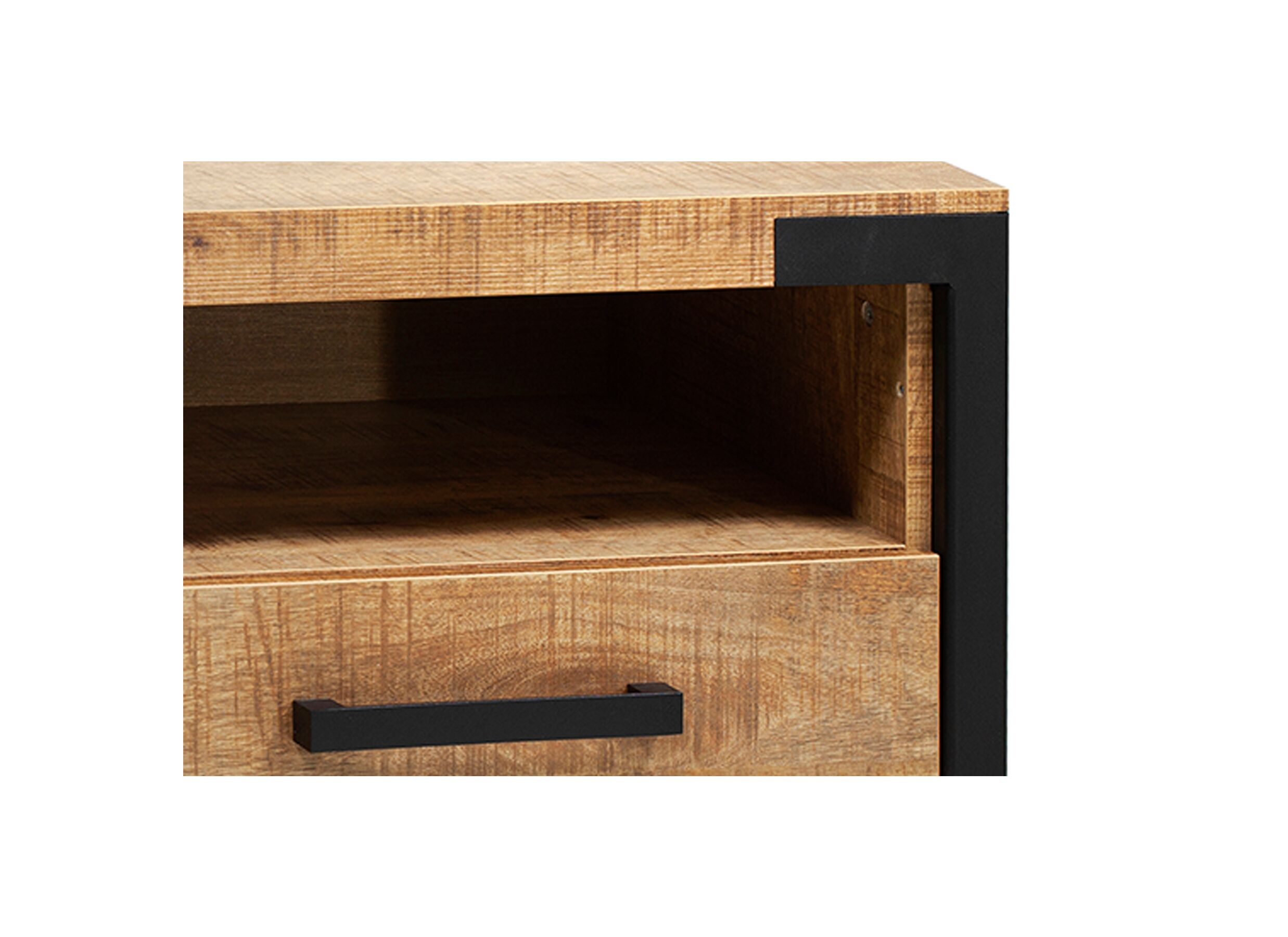 Tv-meubel Galaxy 108cm - lamulux - mango