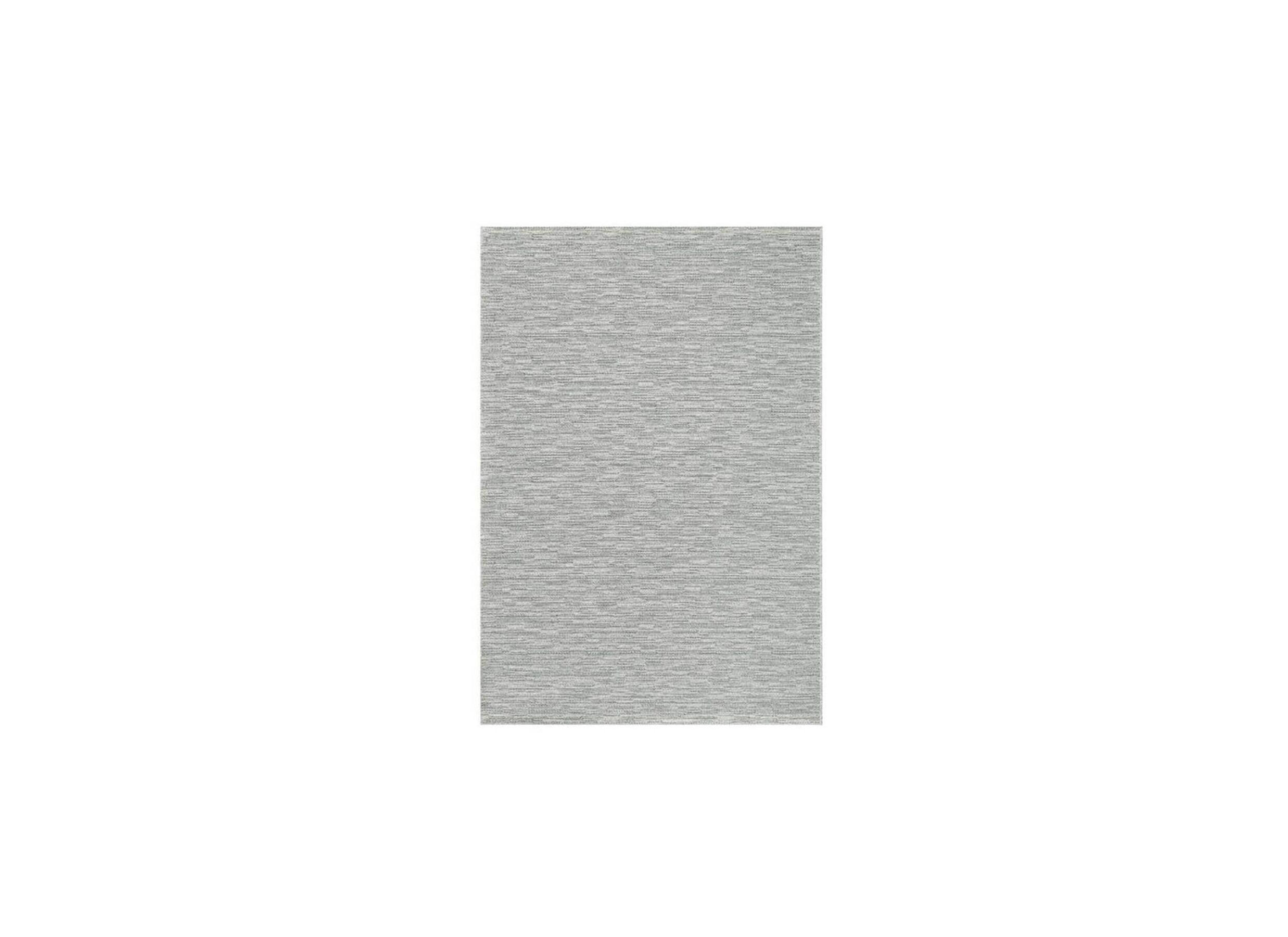 Tapijt Himalaya 230x160cm wol grijs - Tapijt Himalaya 230x160cm wol grijs