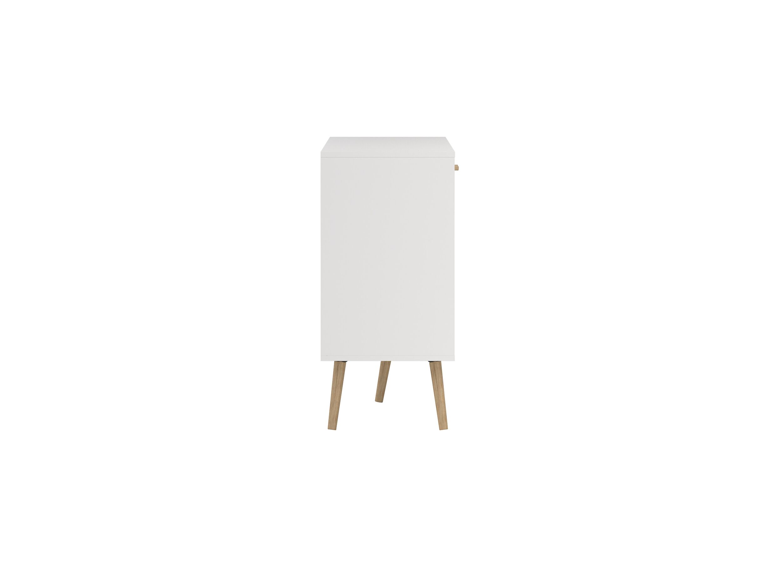 Commode Bodo 148x39x82cm - decor - wit