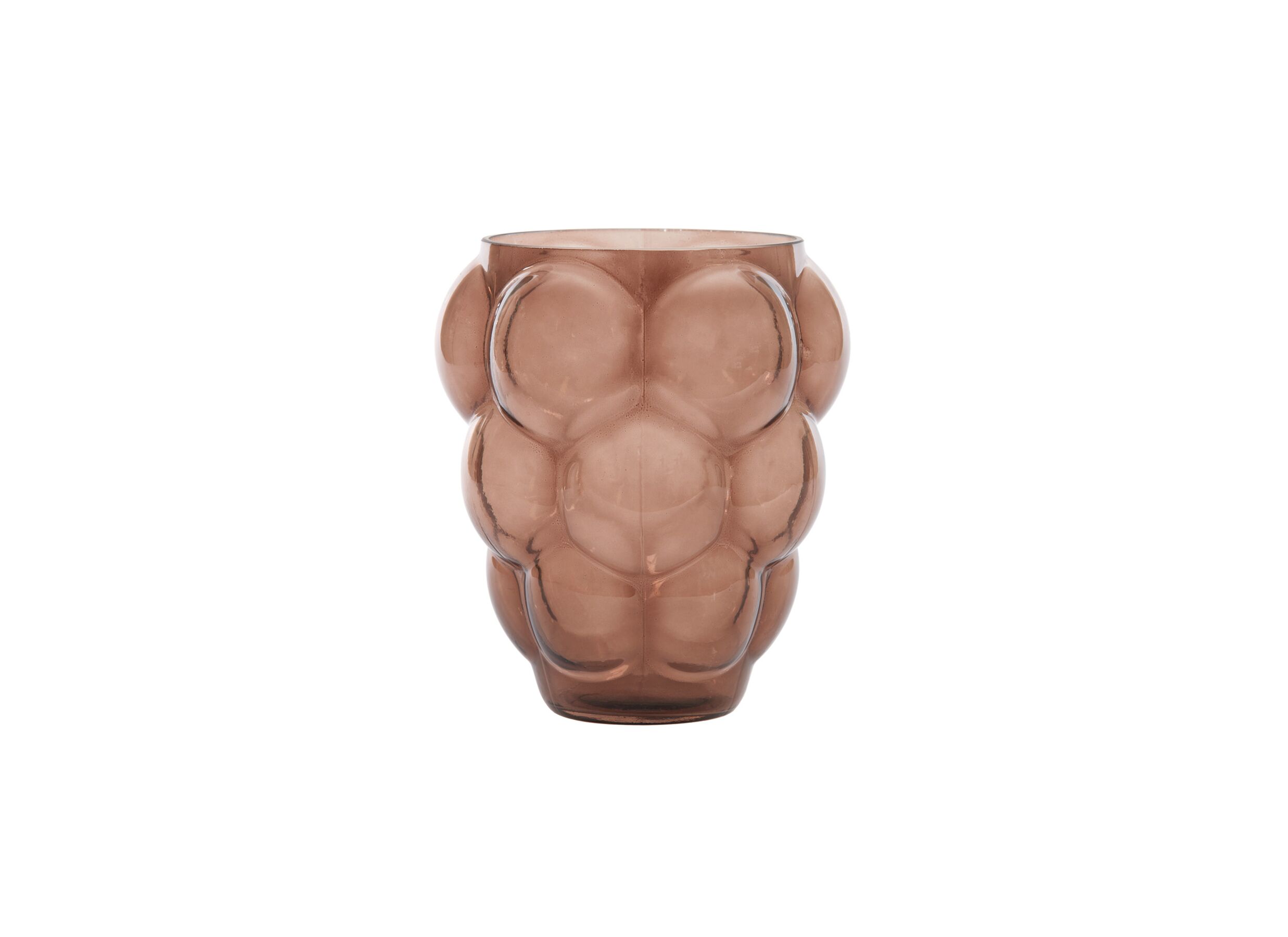Vase Owl H25cm - Vase Owl H25cm