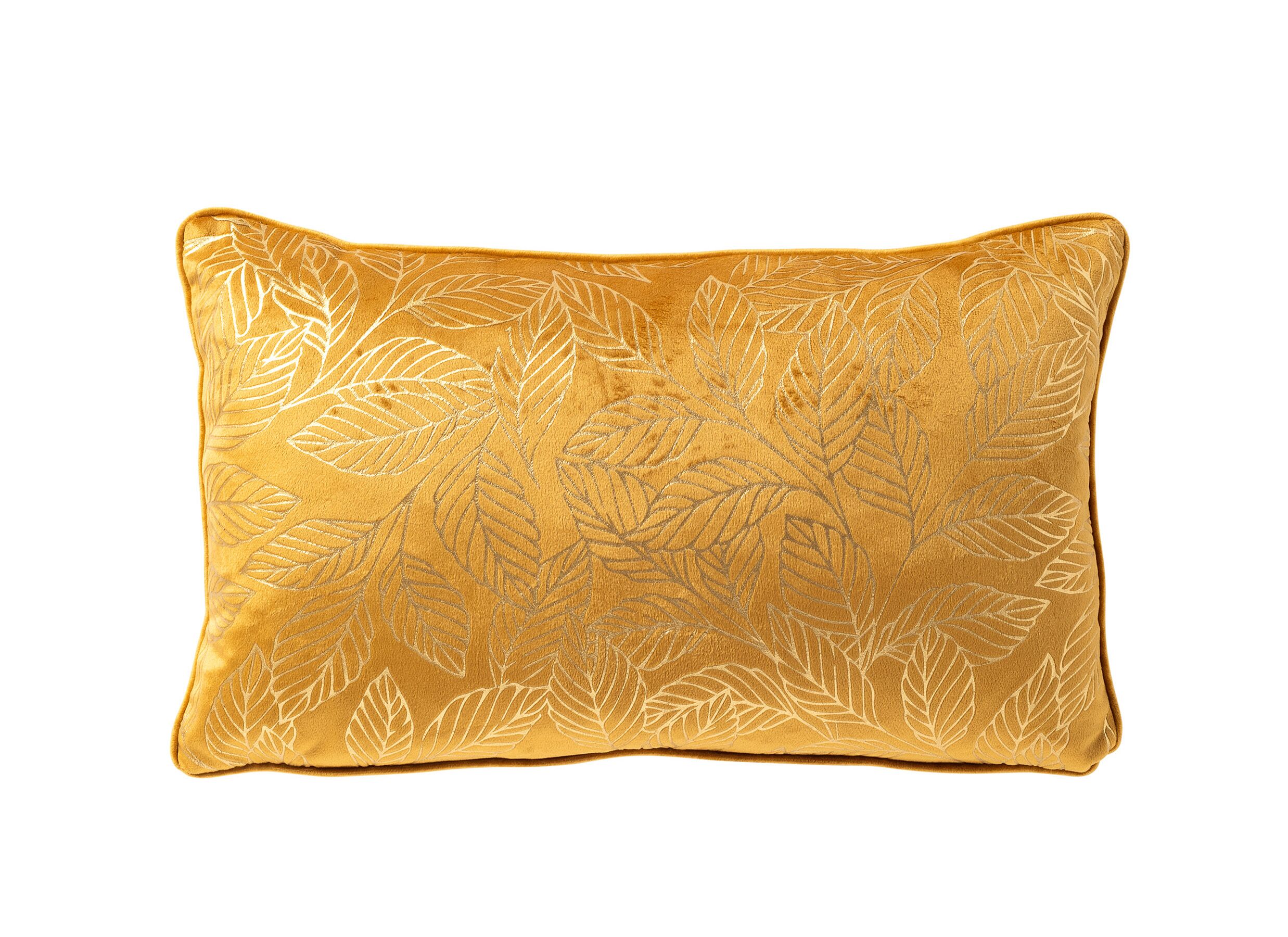 Kussen Bauke 30x50cm - polyester - Chai Tea - Coussin Bauke 30x50cm - polyester - Chai Tea
