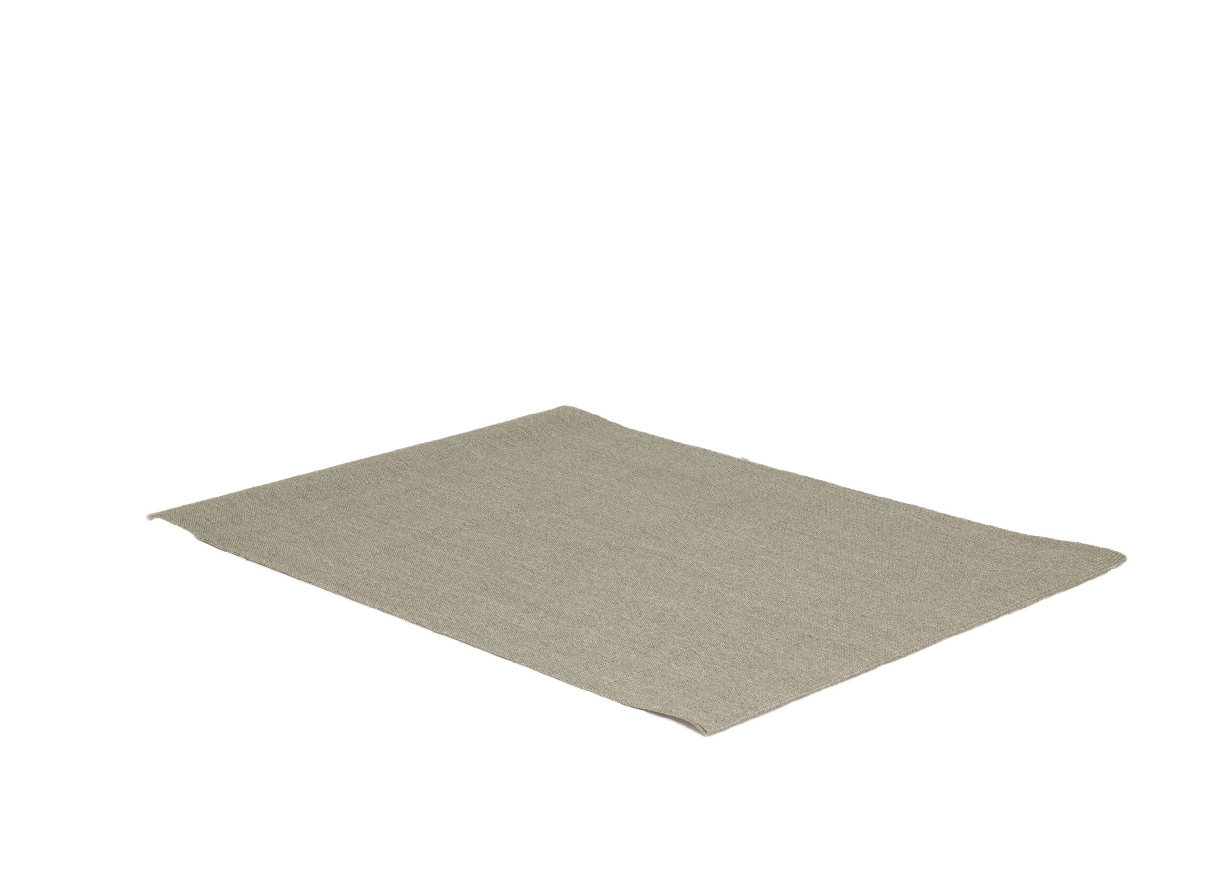 Overzichtsfoto - Tapijt Banyan 200x290cm - sisal - dove mix