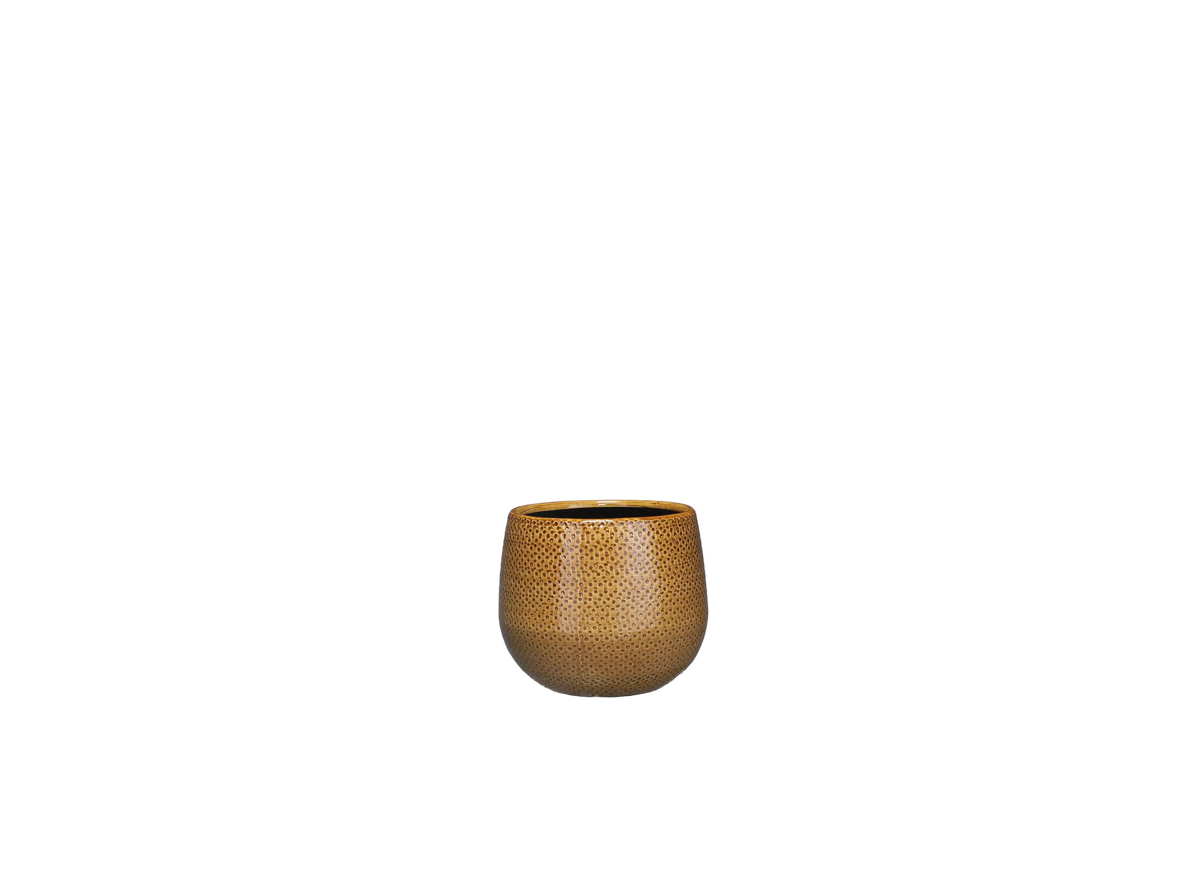 Bloempot Gabriel H14cm