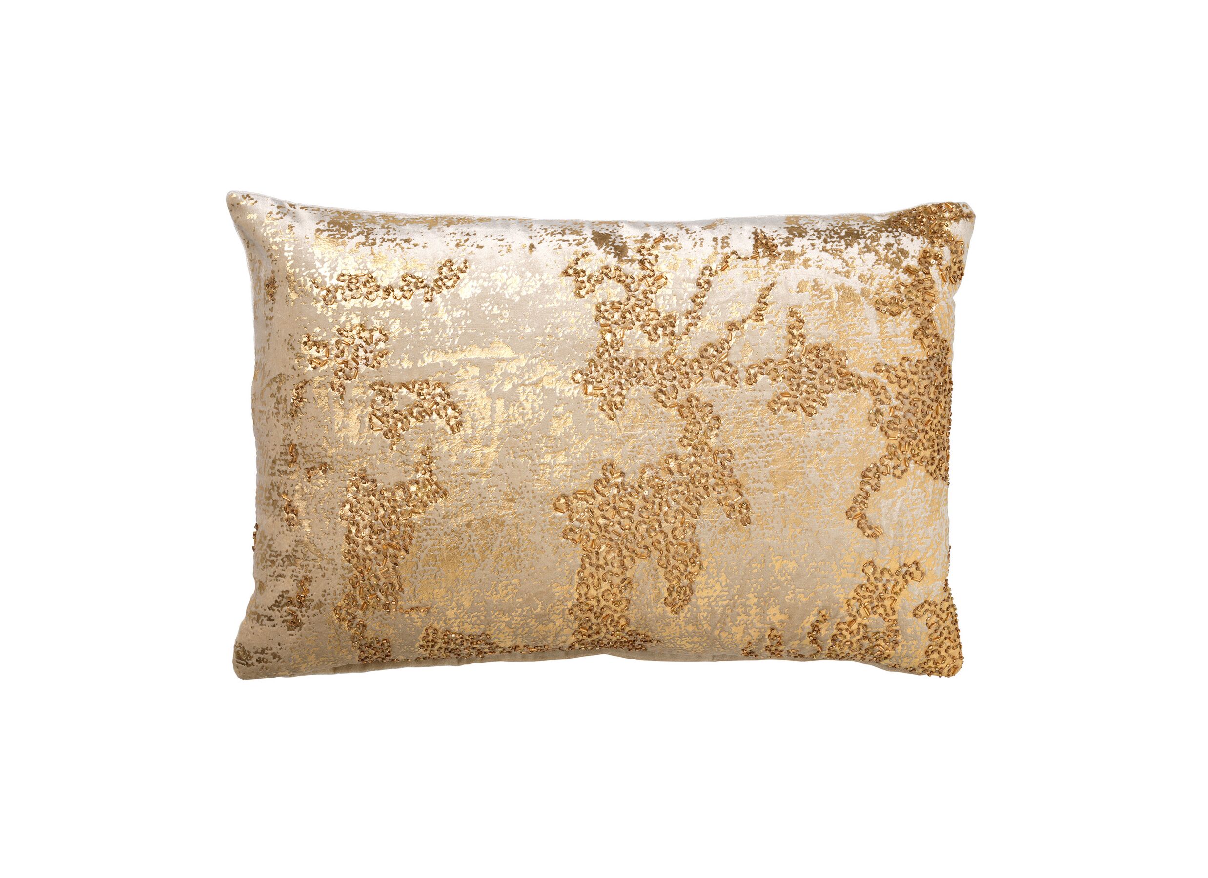 Kussen Selene 60x40cm pumice stone - Coussin Selene 60x40cm pumice stone