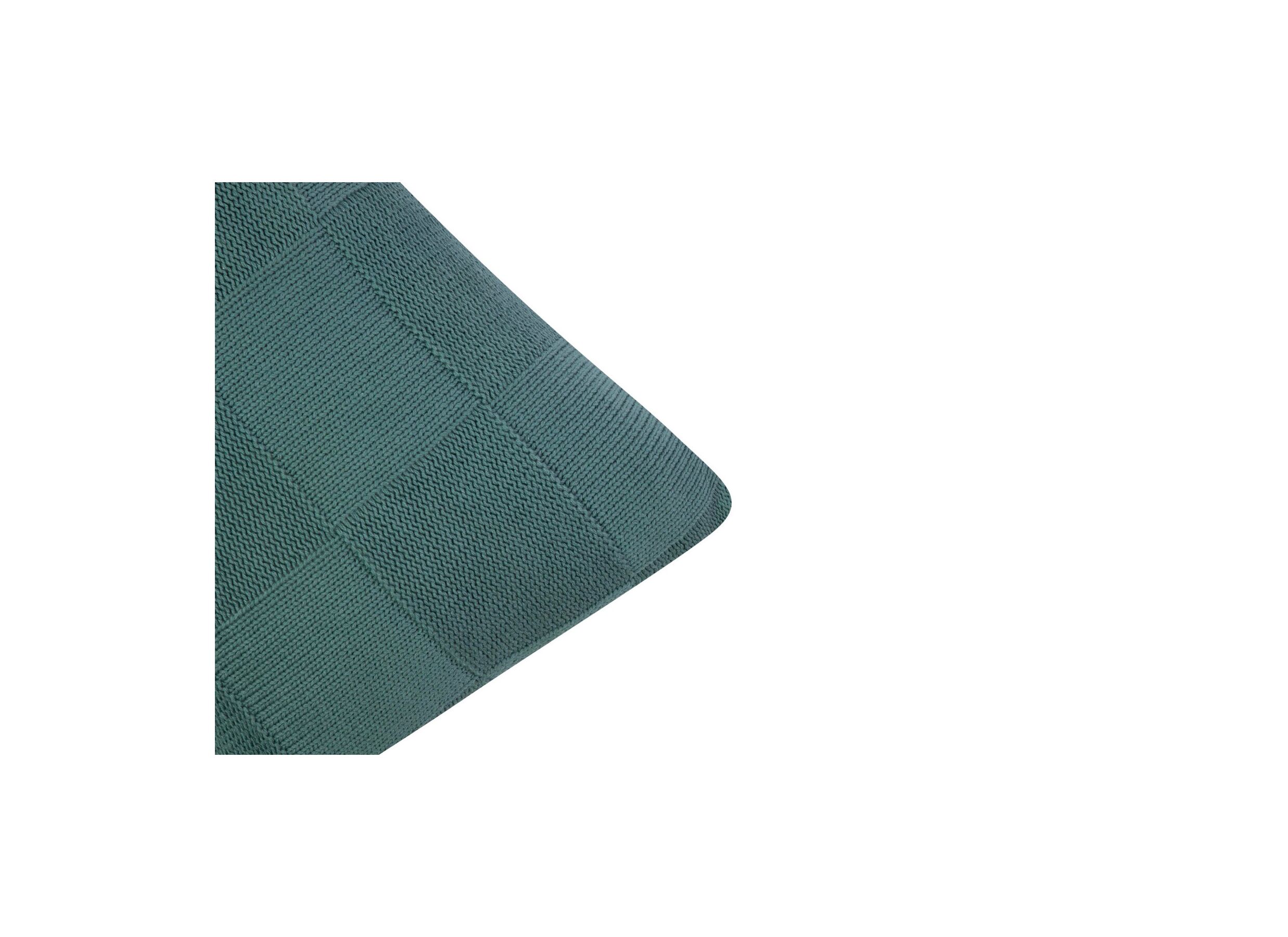 Detail - Coussin Jorvik 30x50cm - tissu - vert