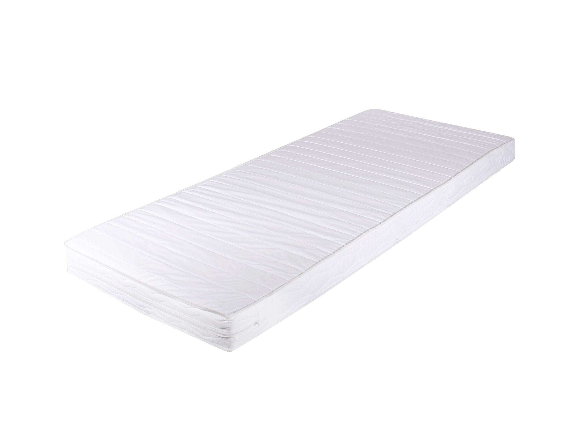 Plus Important - Matelas P520H3 polyéther 180x200cm medium