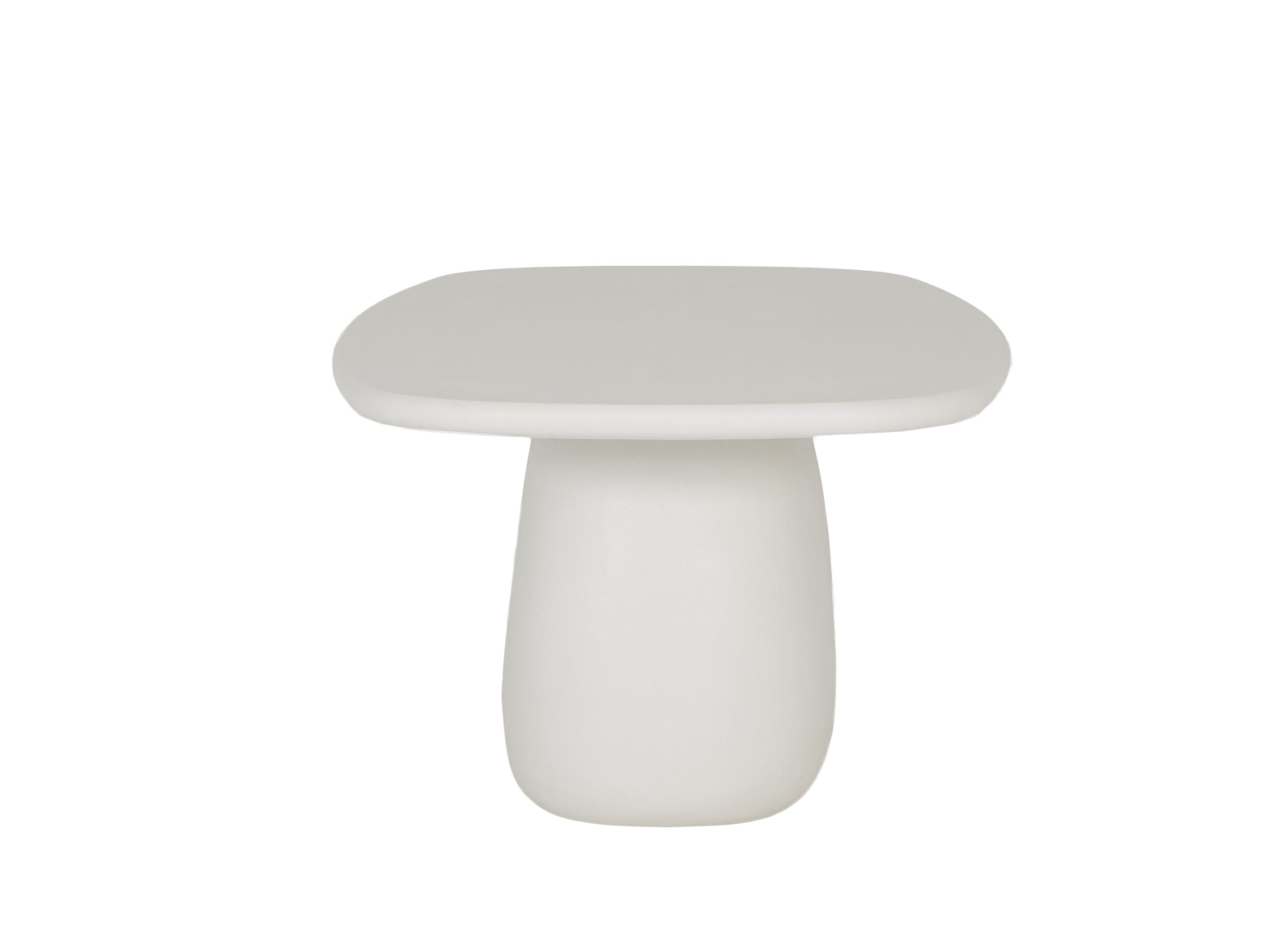 Aperçu - Table Danilo 220x110cm - décor - milky white