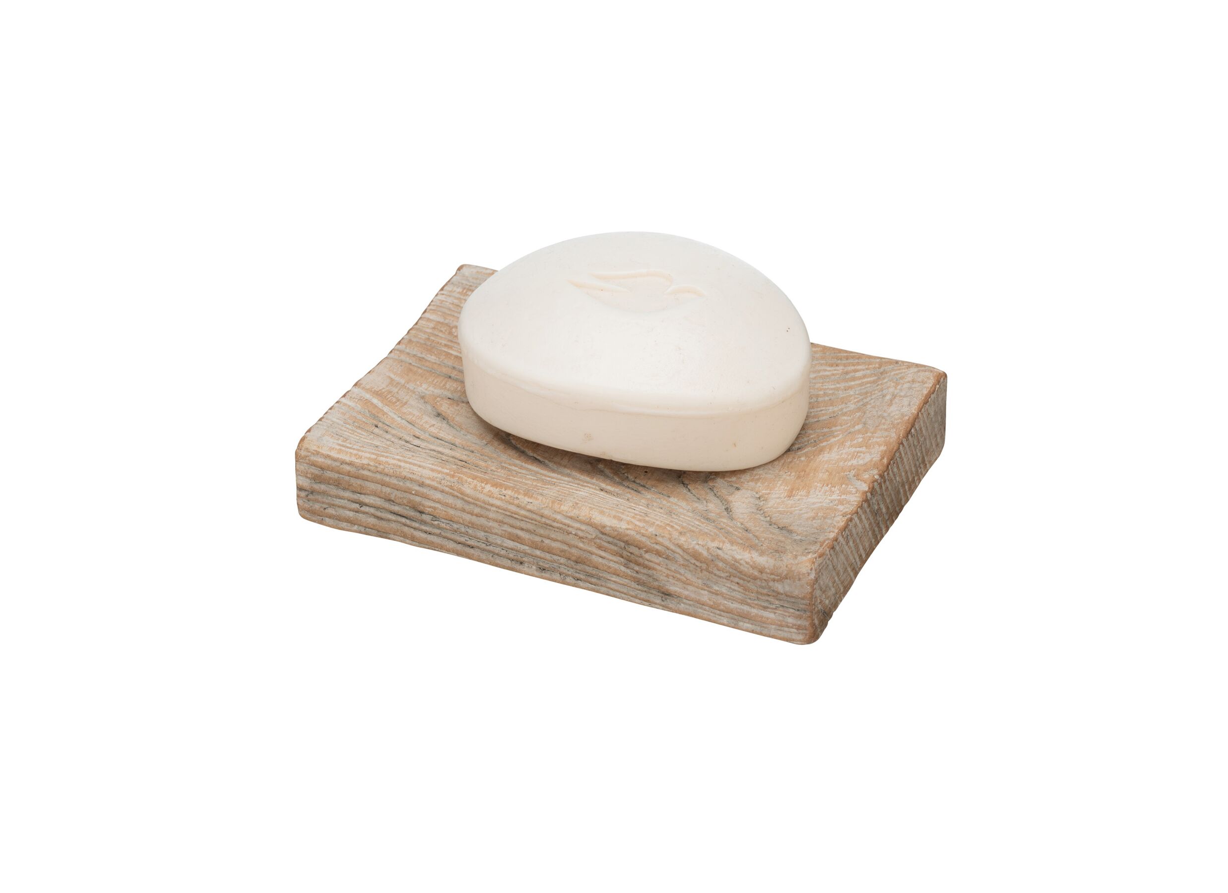 Zeepbakje Florio beige