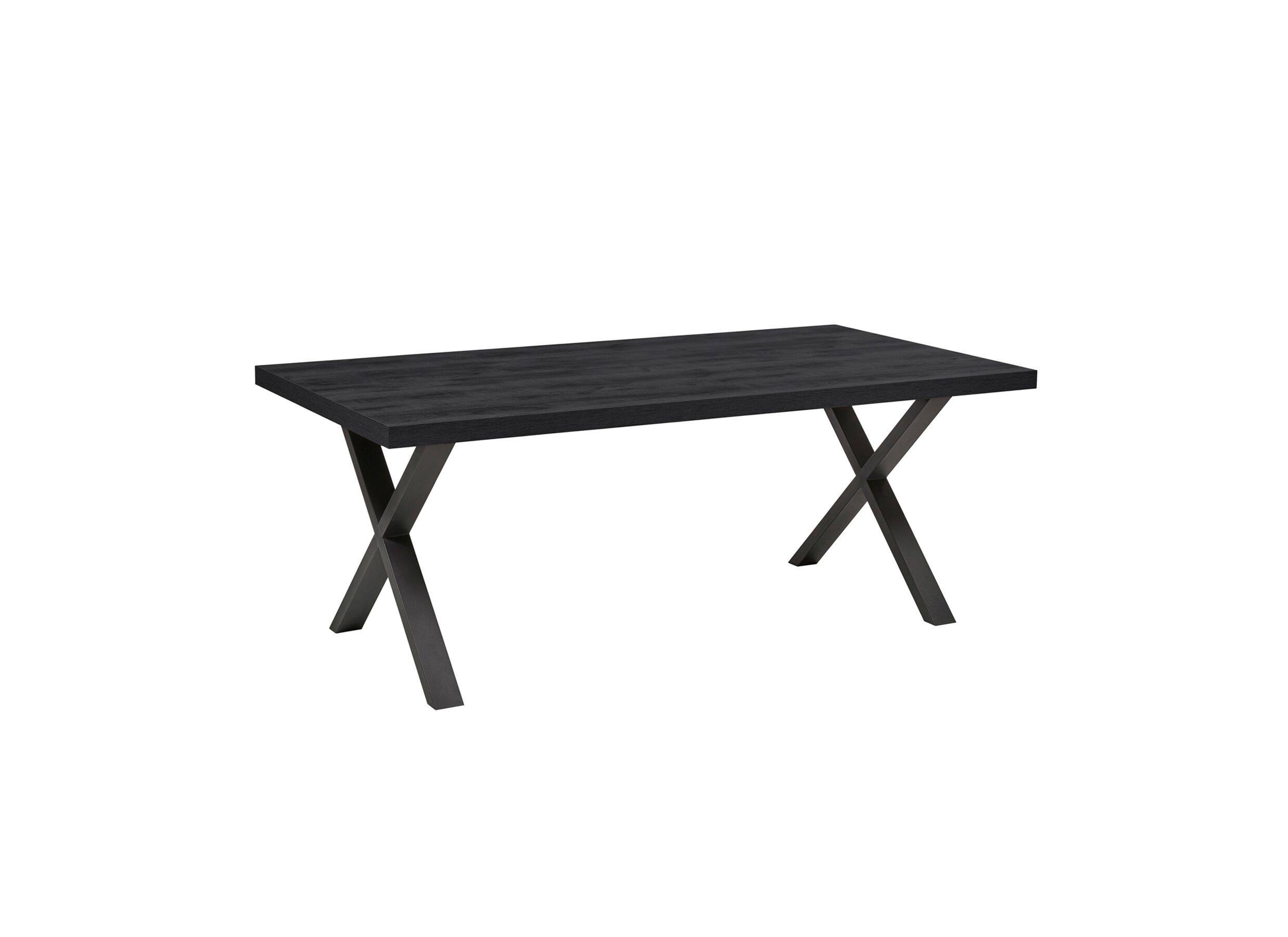 Table Raphael 170x100cm - Table Raphael 170x100cm - melamine - NOX
