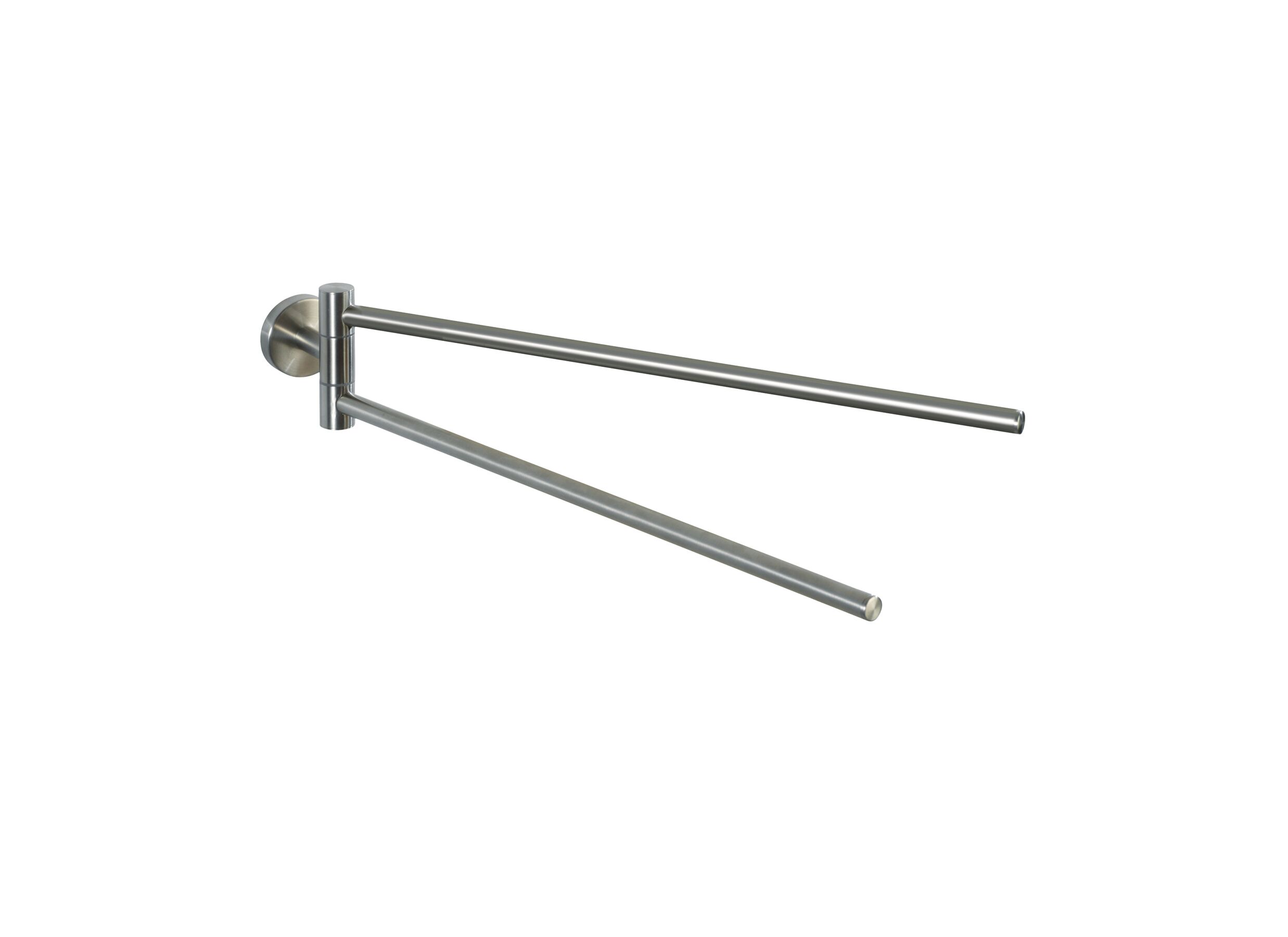 Overzichtsfoto - Handdoekstang Bosio 43cm