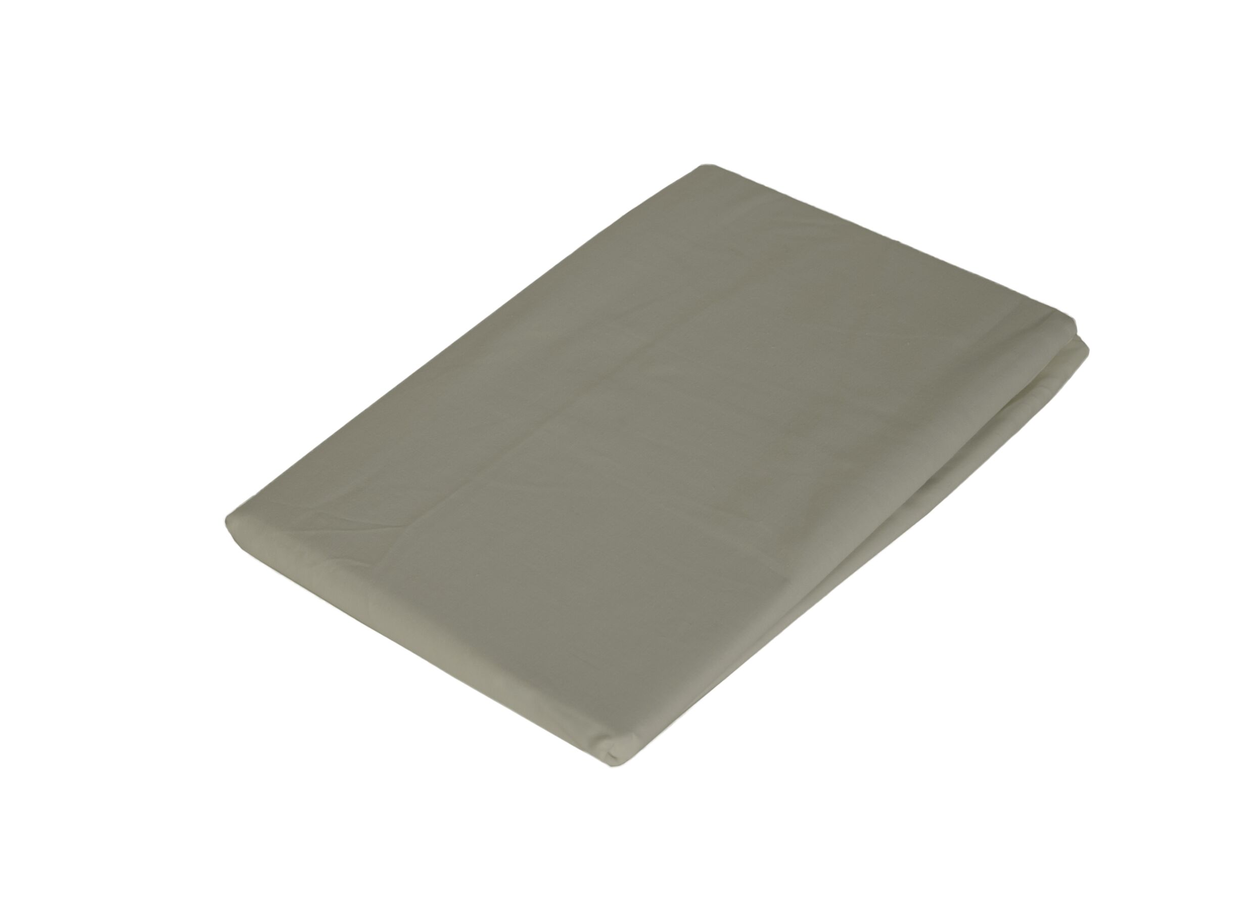 Detail - Taie d'oreiller Cupido 65x65cm - coton - olive - lot de 2