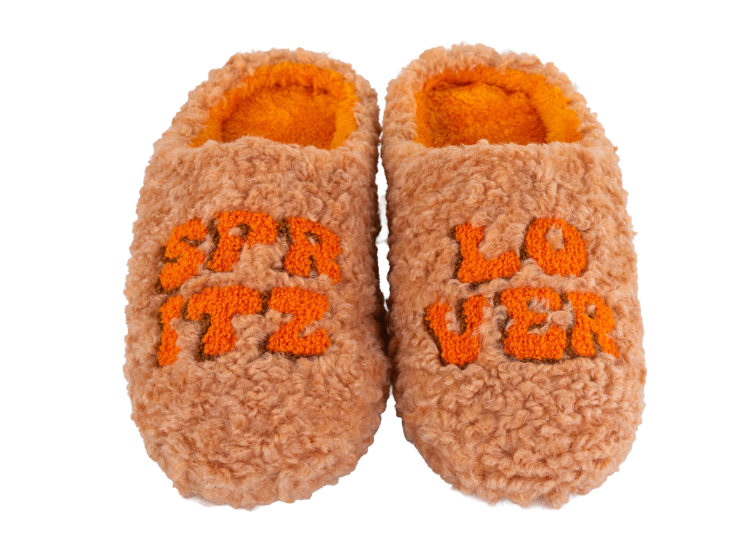 Plus Important - Pantoufles Spritz Lover M/L