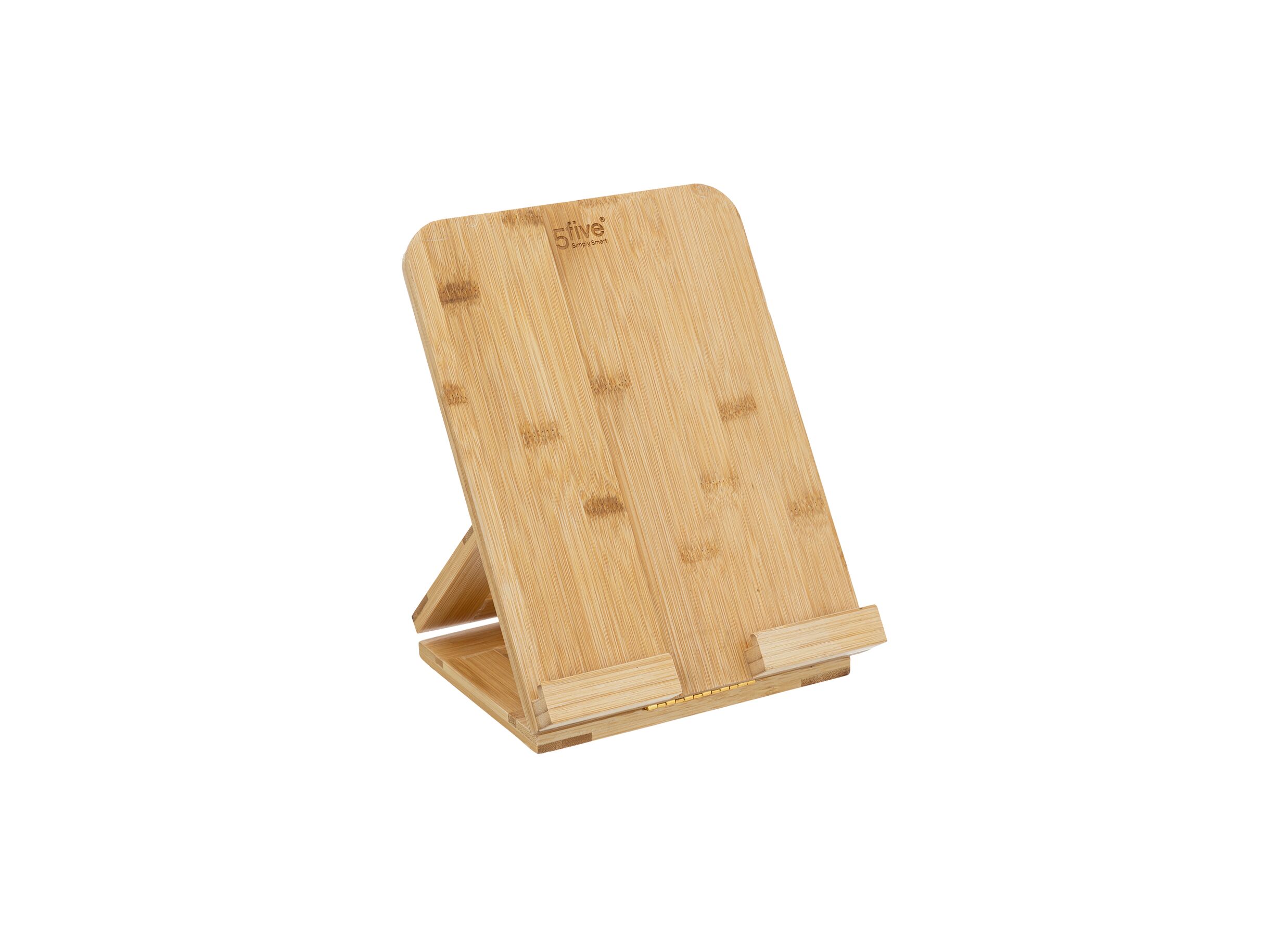 Support de tablette en bambou - Support de tablette en bambou