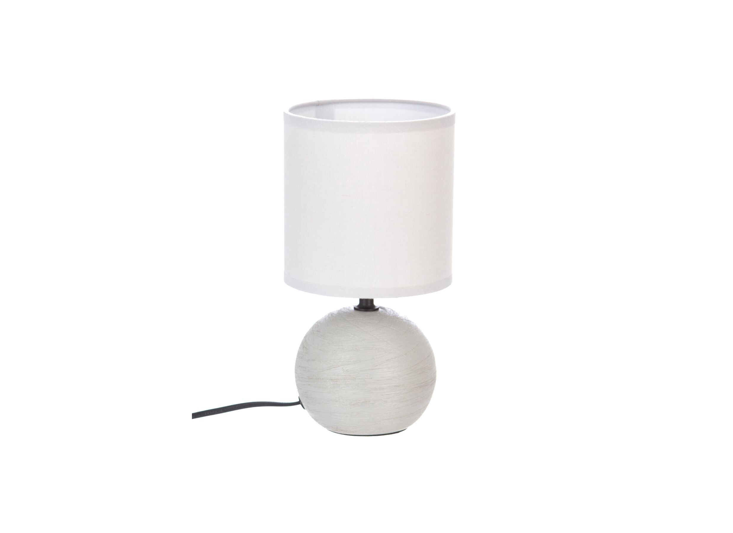 Tafellamp Stripe H25cm