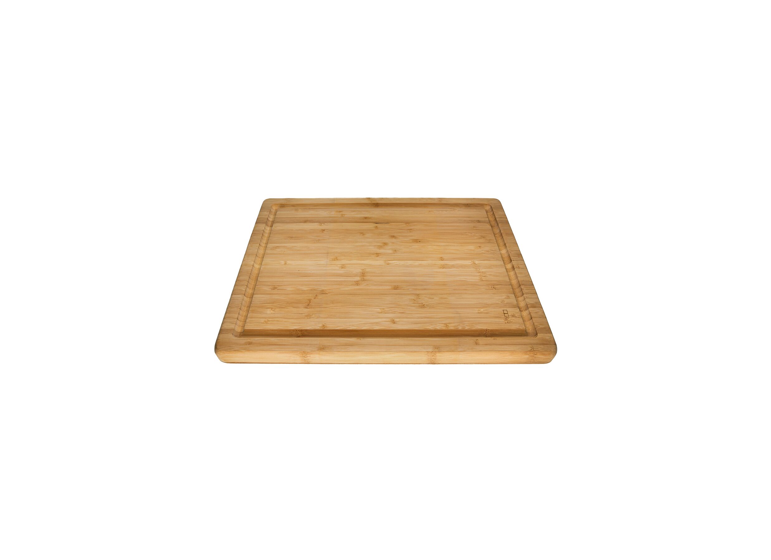 Planche à découper bambou 40x30cm - Planche à découper bambou 40x30cm