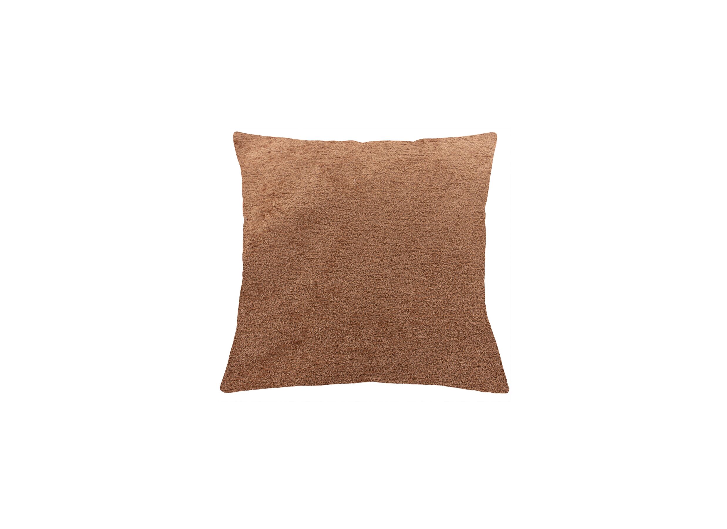 Kussen Toro 45x45cm - stof - rust - Coussin Toro 45x45cm - tissu - rust