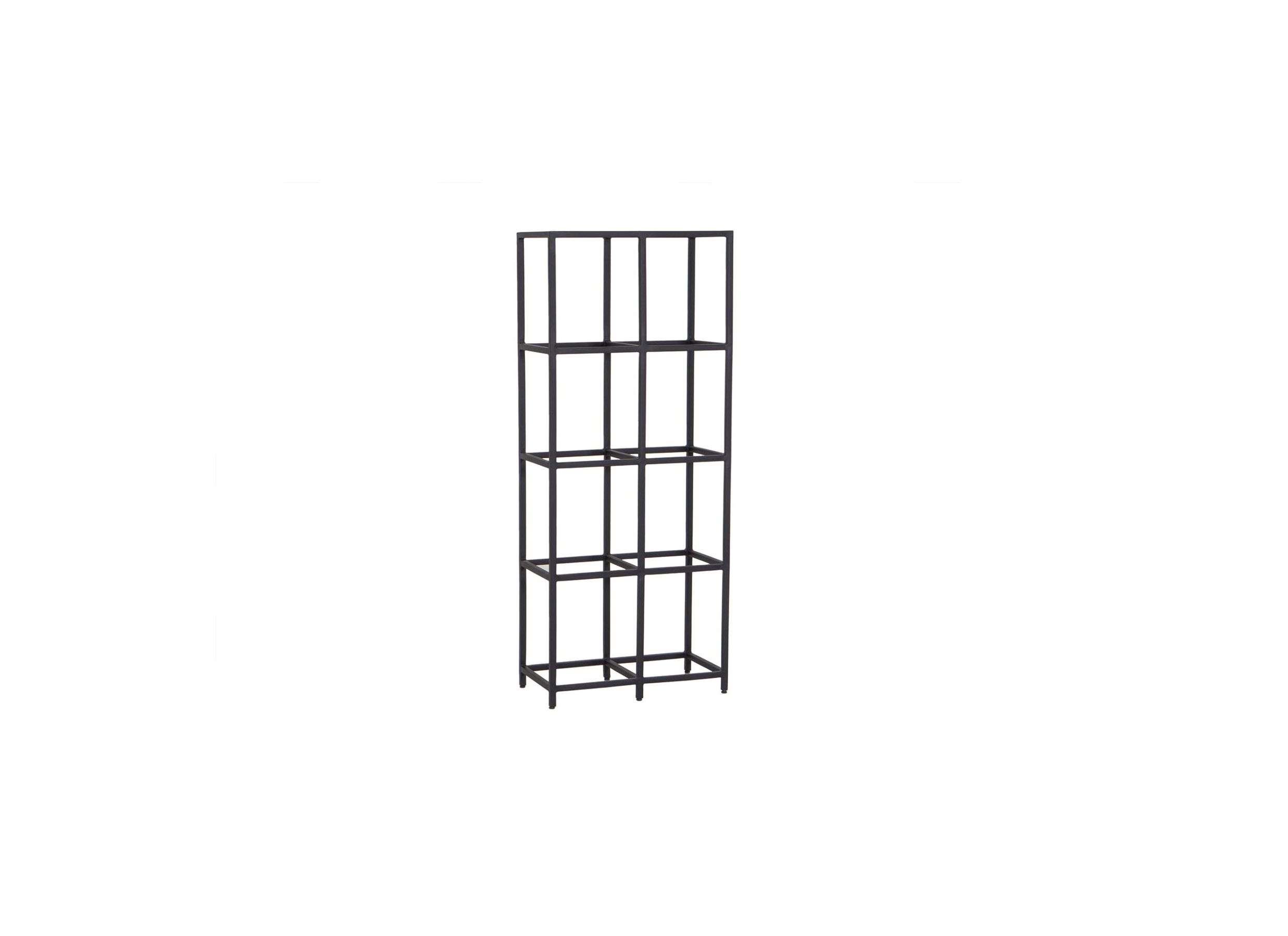 Étagère Amulet 62x32x155 - Étagère Amulet 62x32x155,5cm